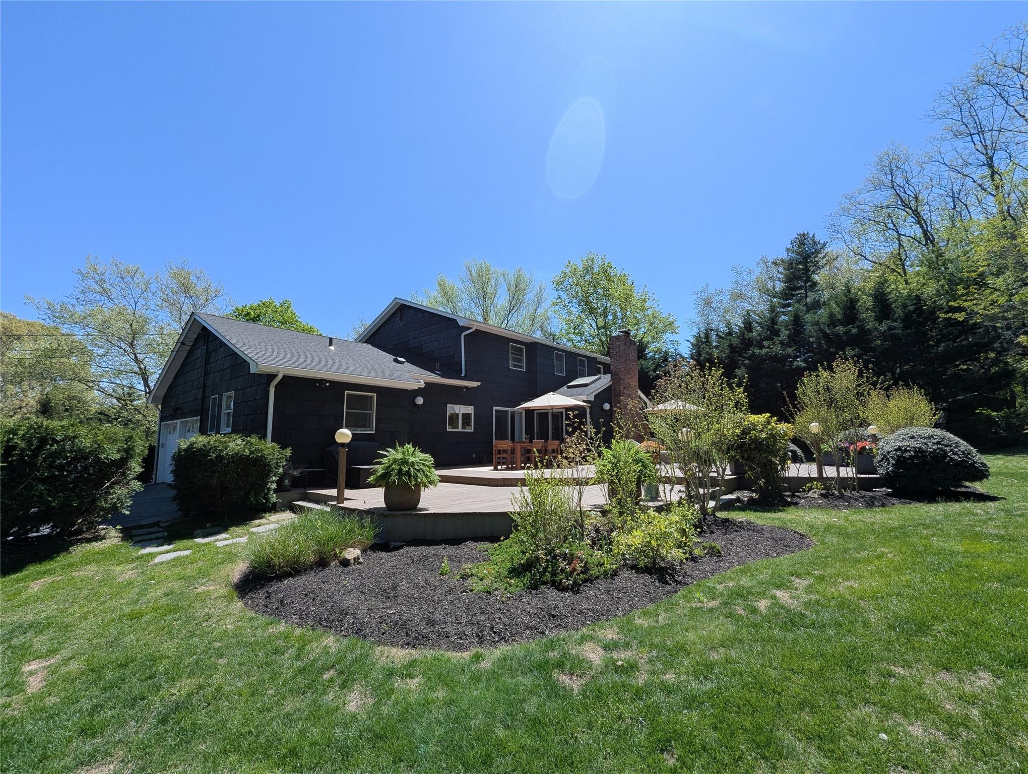 Single Family Concord  Suffolk County, NY 11768, MLS-875709-43