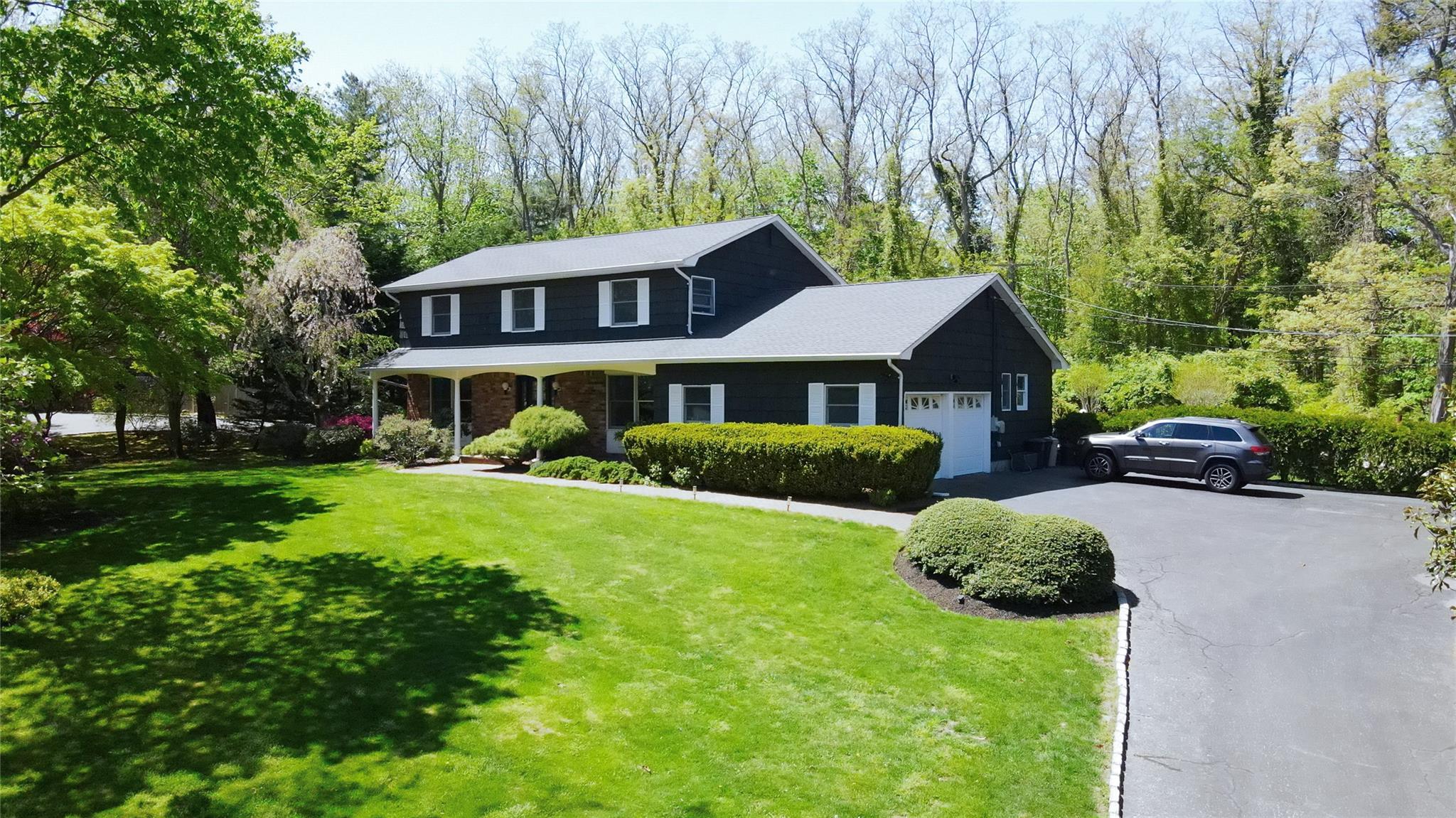 Single Family Concord  Suffolk County, NY 11768, MLS-875709-45