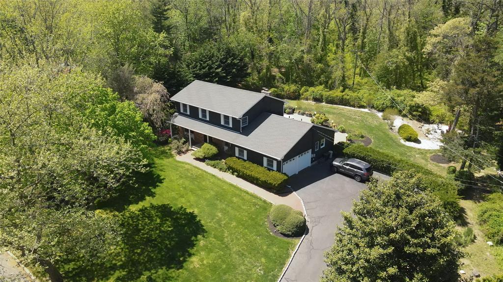 Single Family Concord  Suffolk County, NY 11768, MLS-875709-46