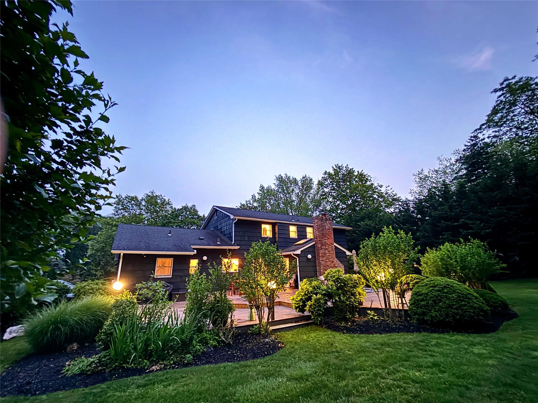 Single Family Concord  Suffolk County, NY 11768, MLS-875709-47
