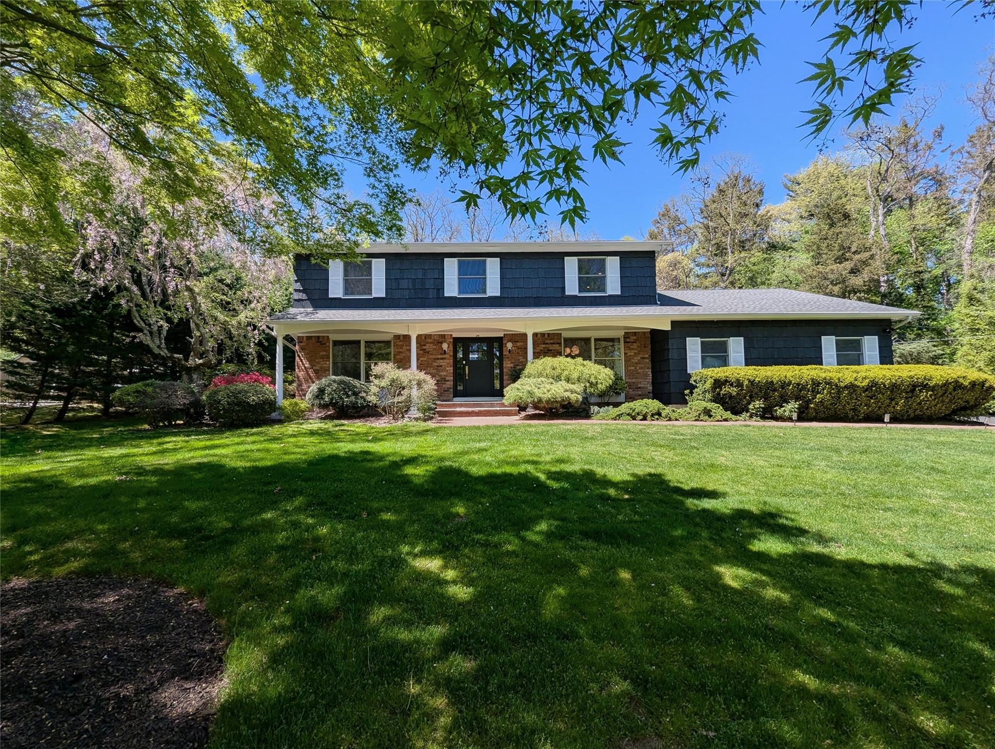 Single Family Concord  Suffolk County, NY 11768, MLS-875709-7