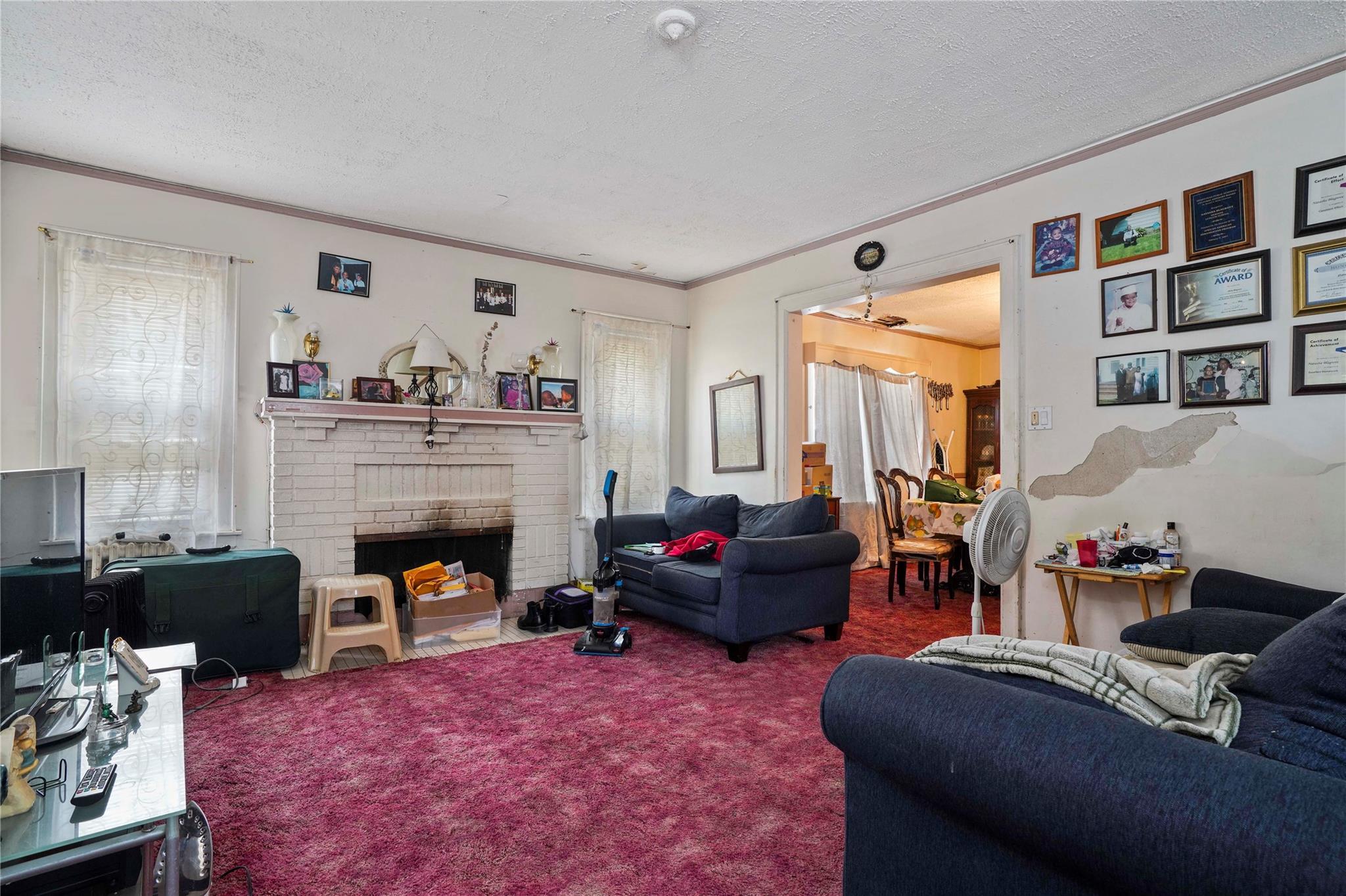 Single Family Leverich  Nassau County, NY 11550, MLS-875720-9
