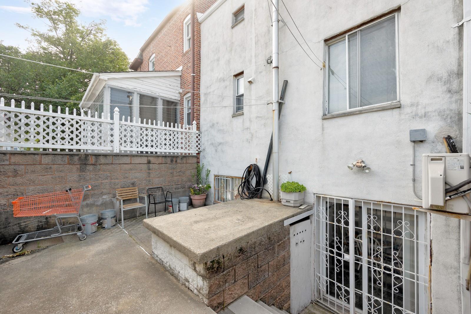 Single Family Cowles  Queens, NY 11379, MLS-875723-25