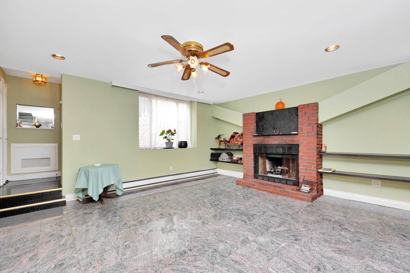 Single Family Cowles  Queens, NY 11379, MLS-875723-5