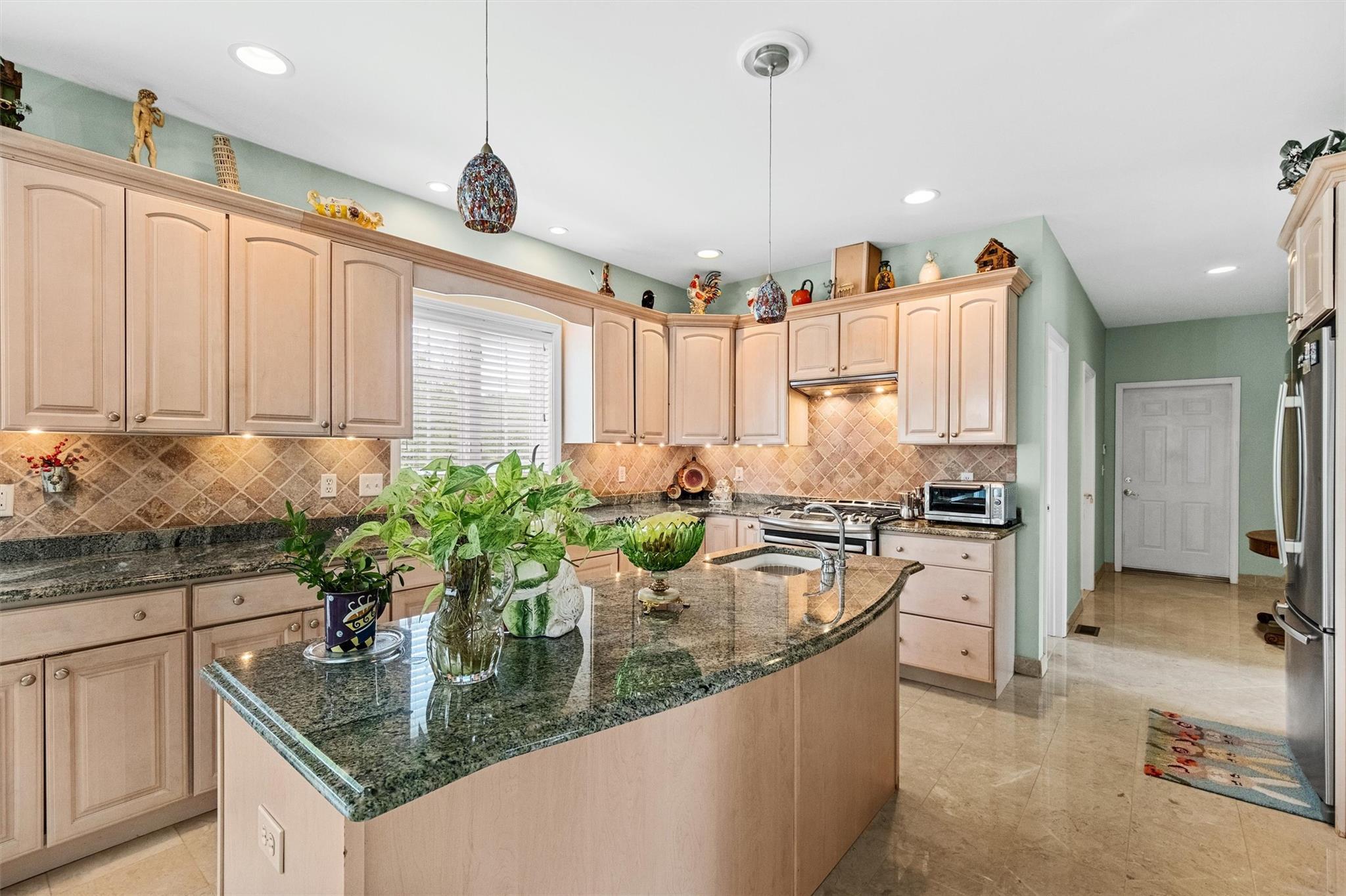 Single Family Goshen  Orange County, NY 10918, MLS-875731-10