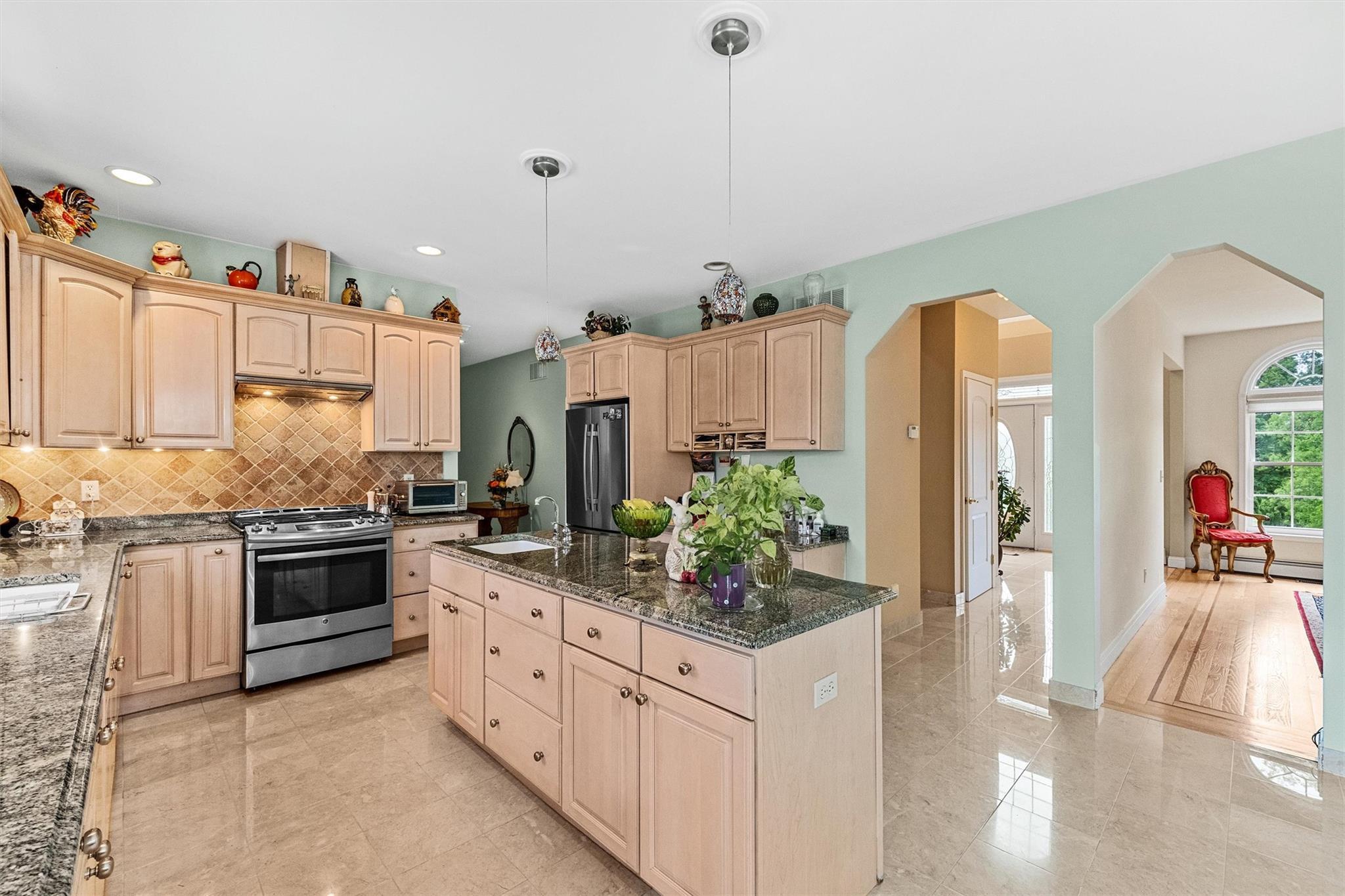 Single Family Goshen  Orange County, NY 10918, MLS-875731-11