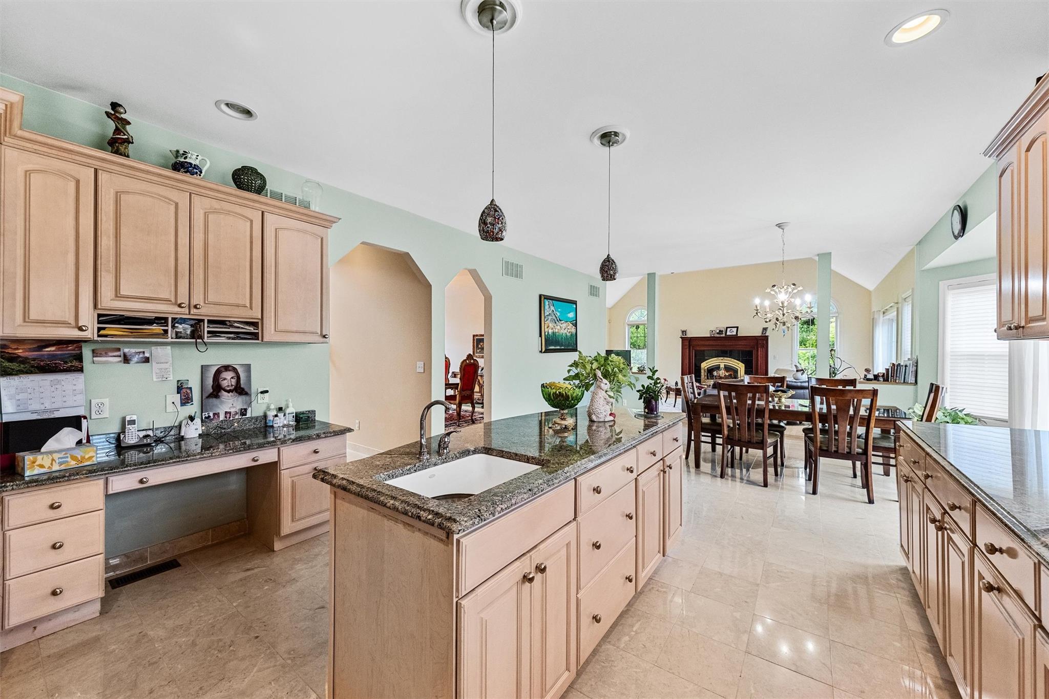 Single Family Goshen  Orange County, NY 10918, MLS-875731-13