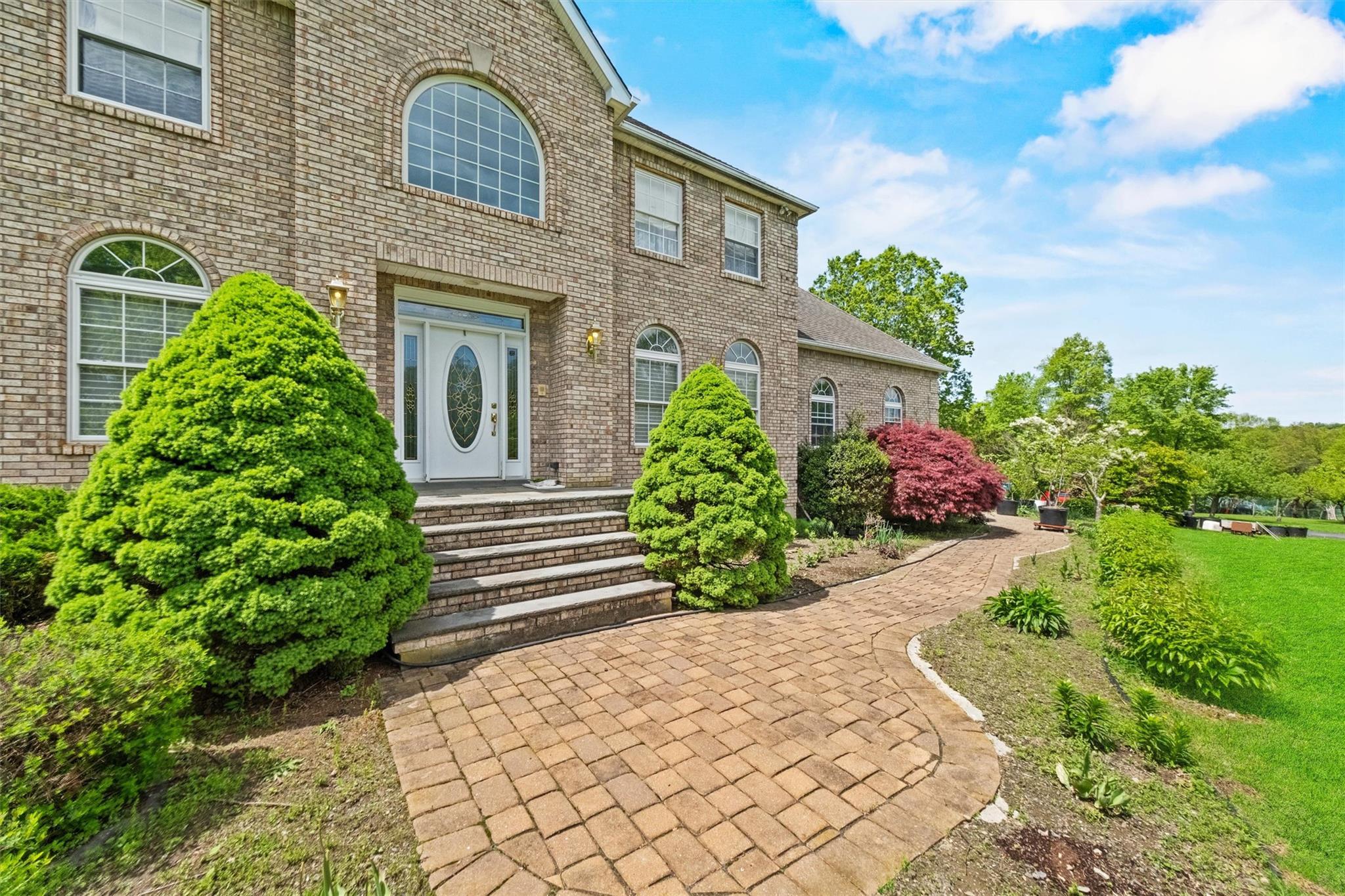 Single Family Goshen  Orange County, NY 10918, MLS-875731-2