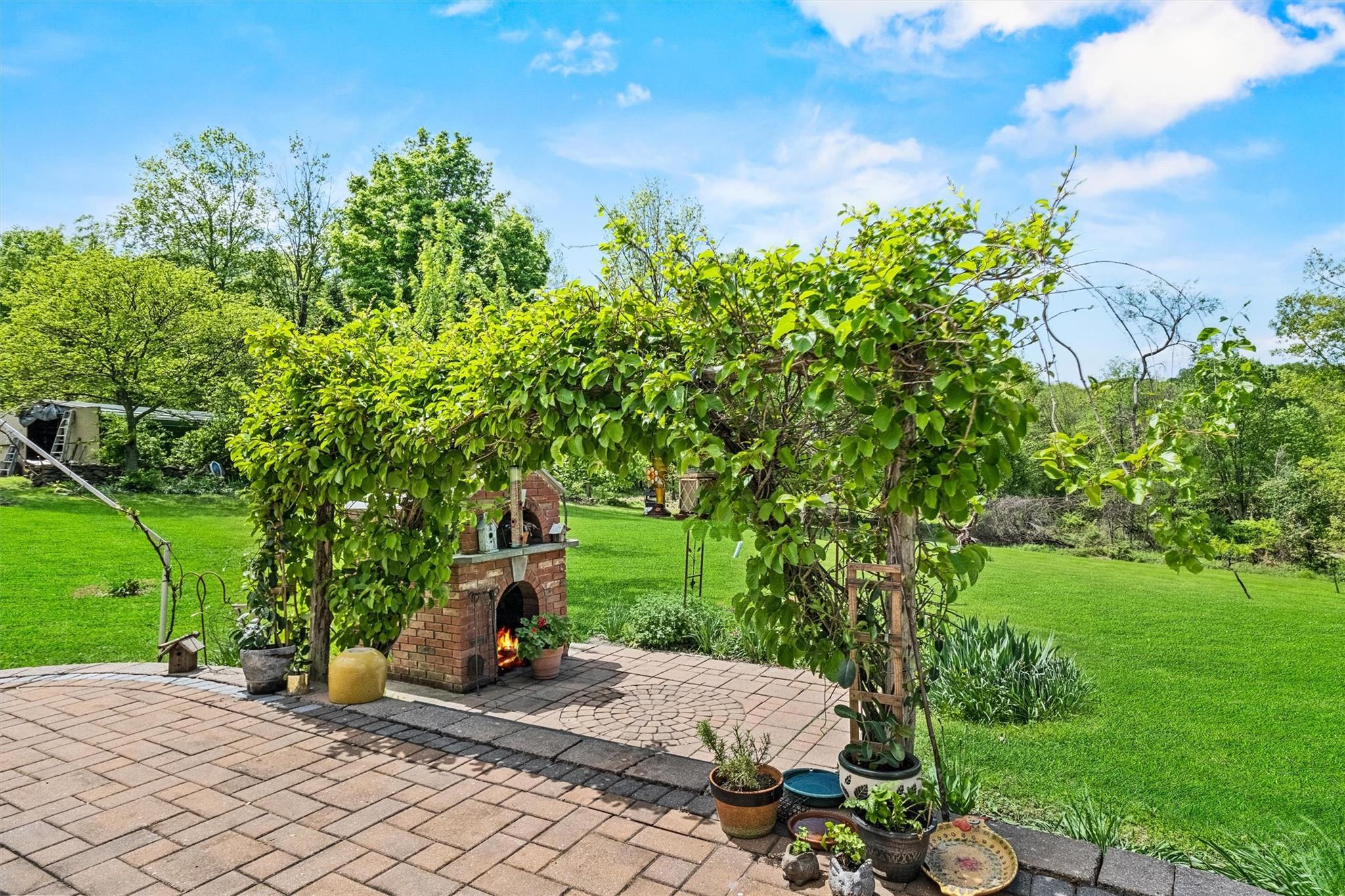 Single Family Goshen  Orange County, NY 10918, MLS-875731-27