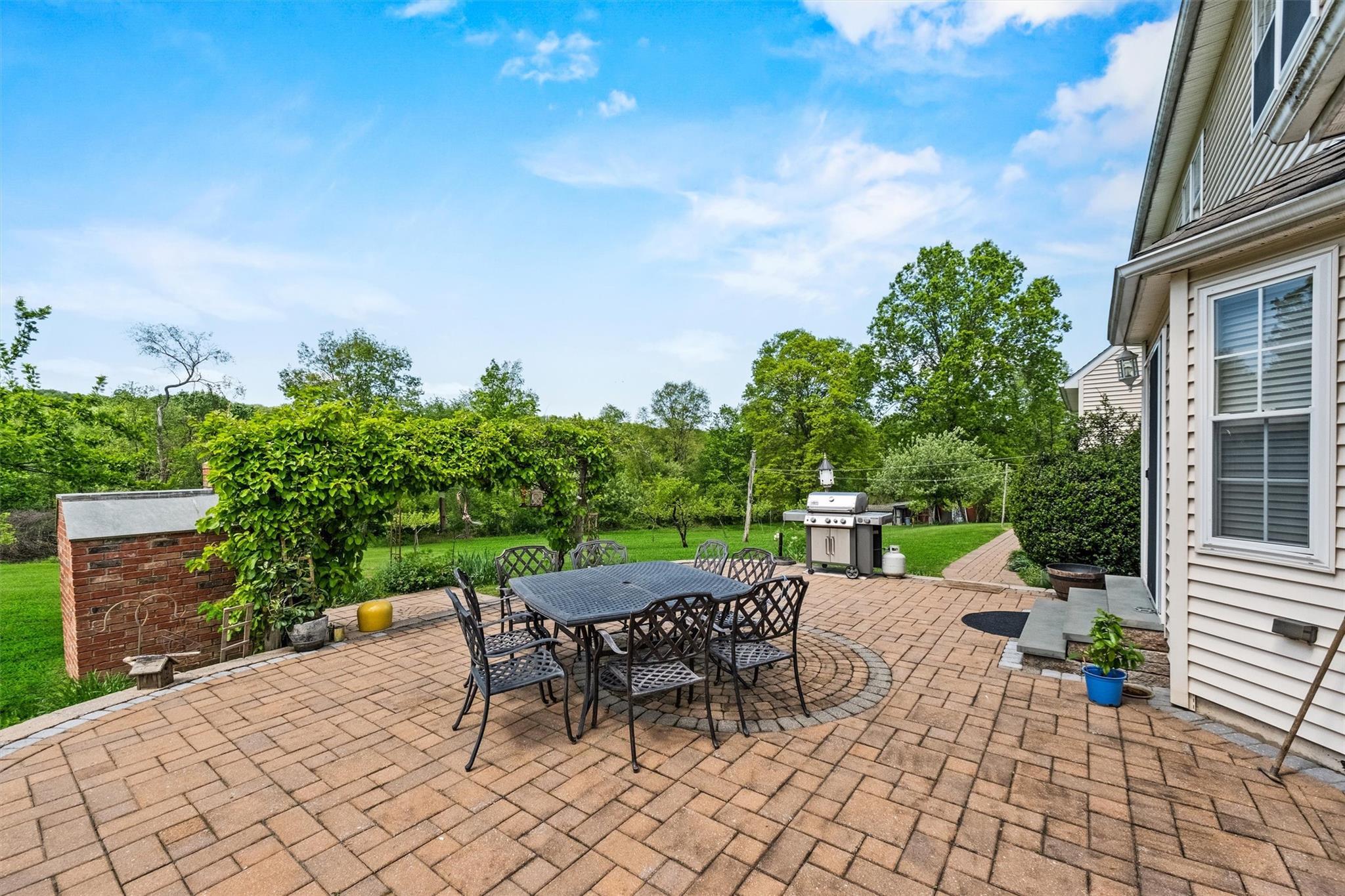Single Family Goshen  Orange County, NY 10918, MLS-875731-29
