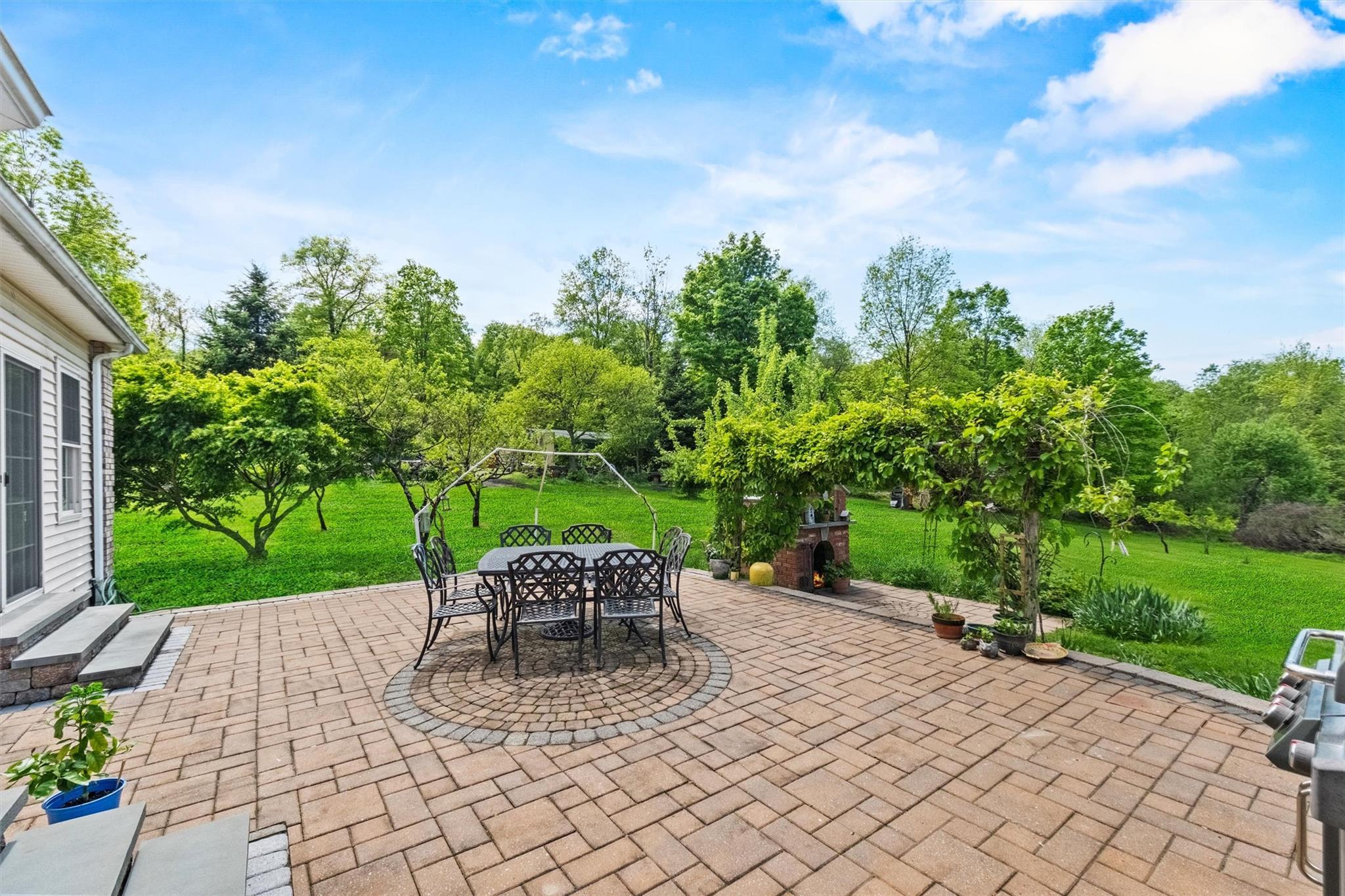 Single Family Goshen  Orange County, NY 10918, MLS-875731-30