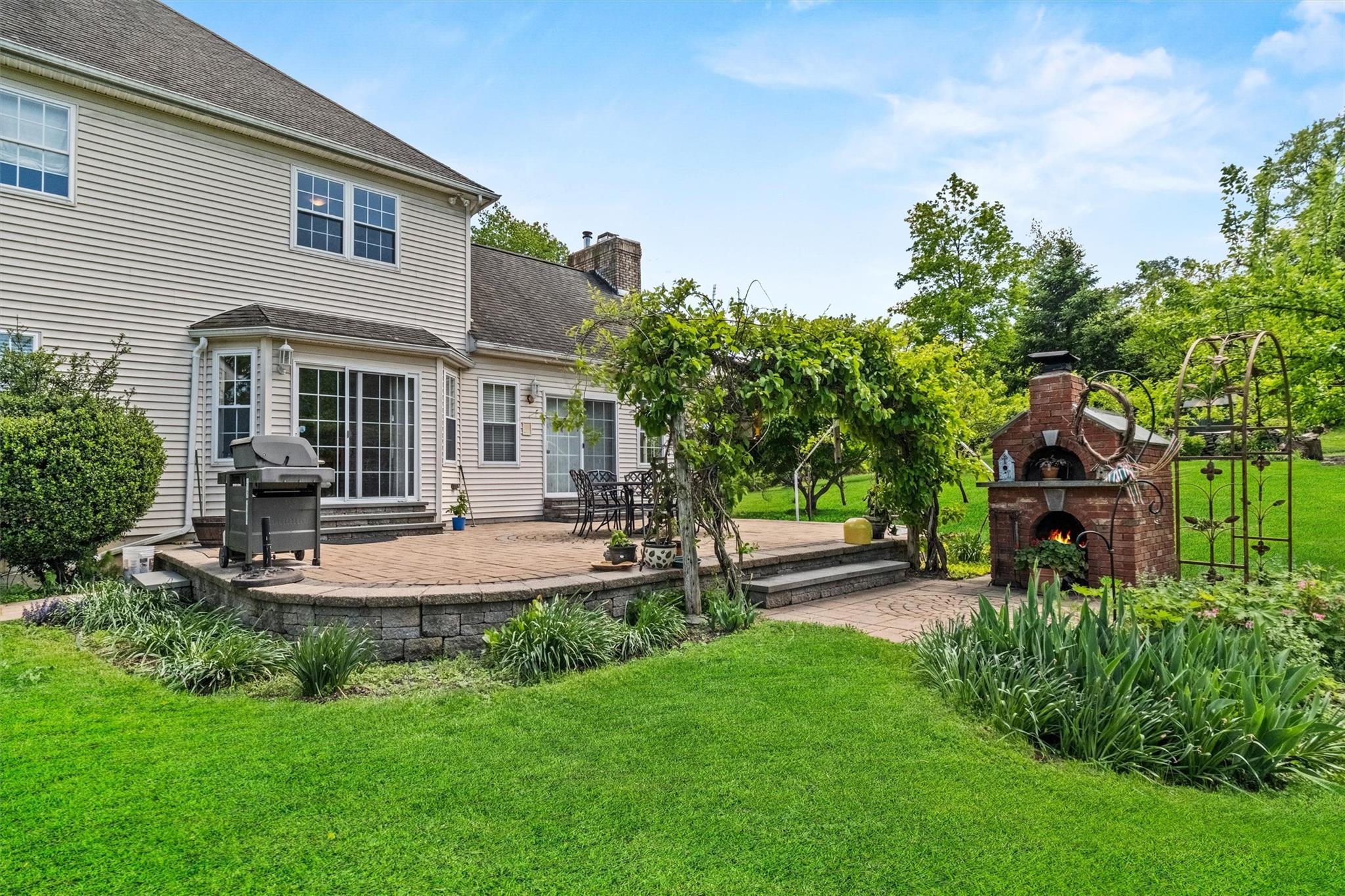 Single Family Goshen  Orange County, NY 10918, MLS-875731-31