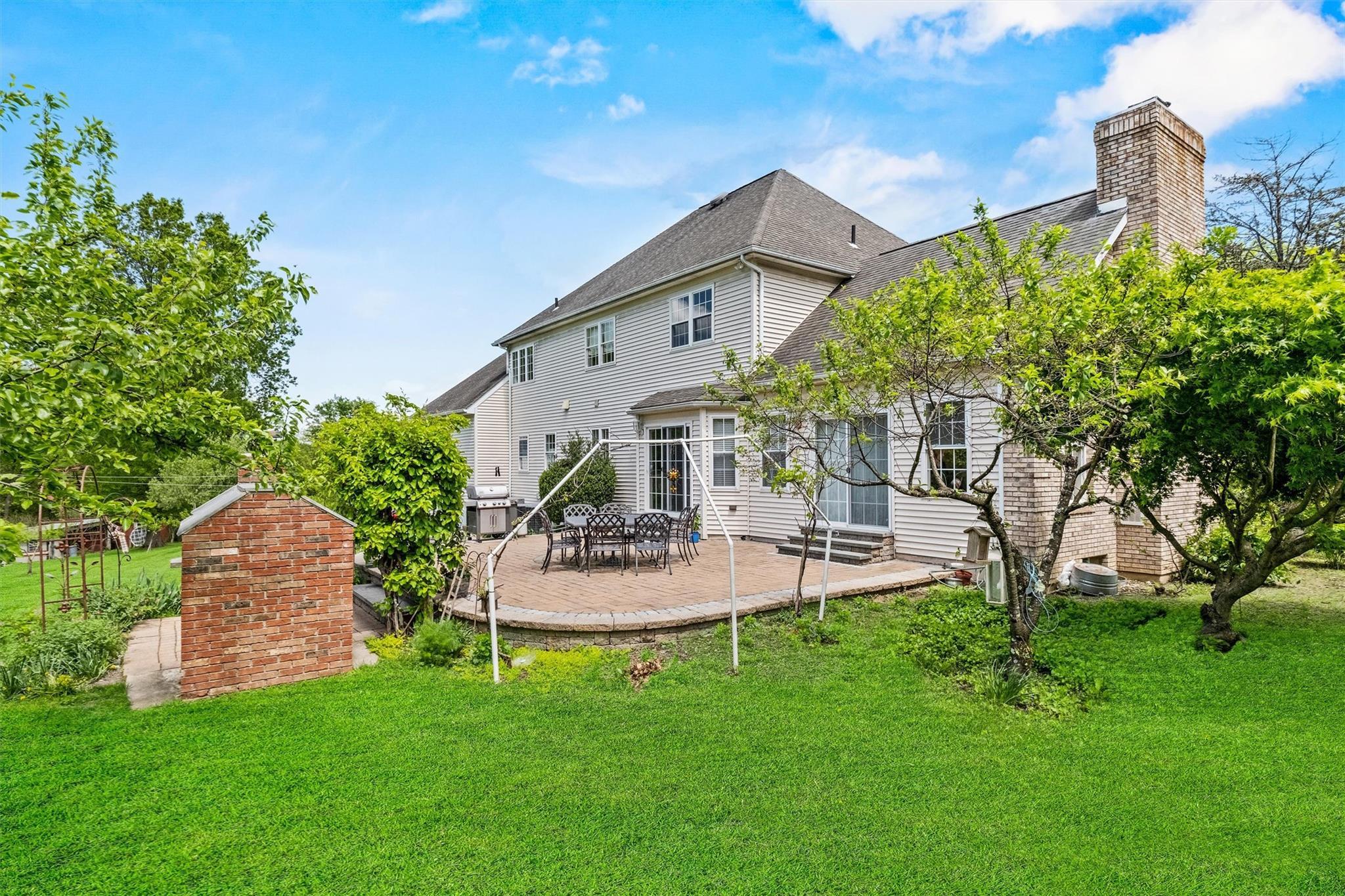 Single Family Goshen  Orange County, NY 10918, MLS-875731-32