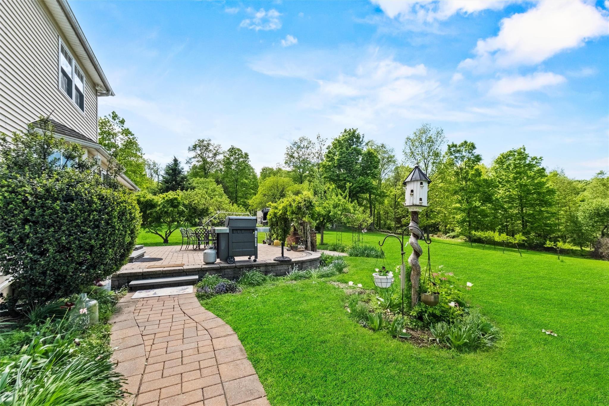 Single Family Goshen  Orange County, NY 10918, MLS-875731-33