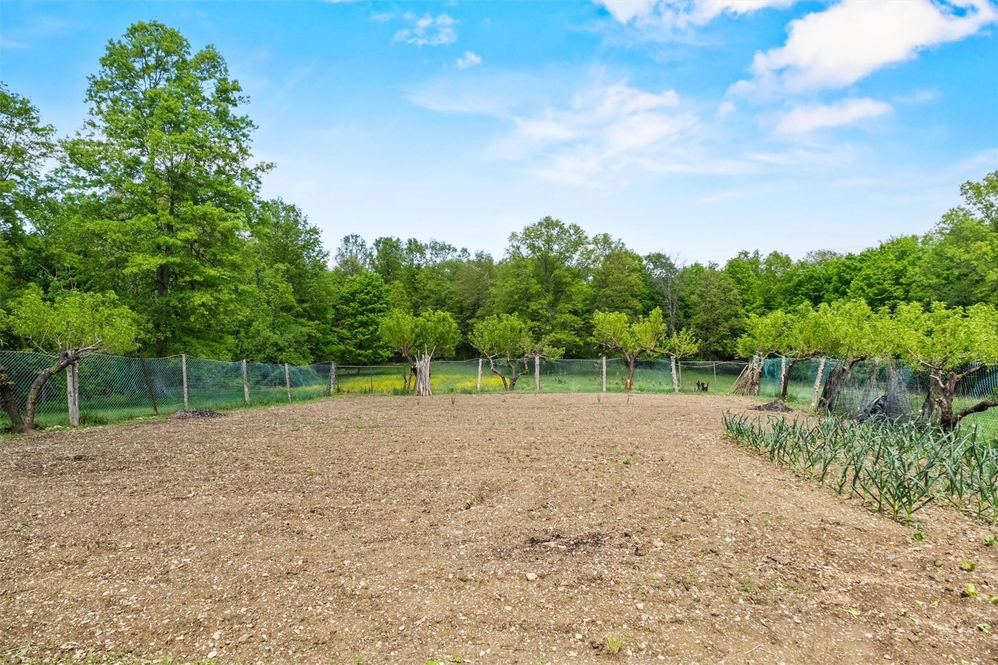Single Family Goshen  Orange County, NY 10918, MLS-875731-35