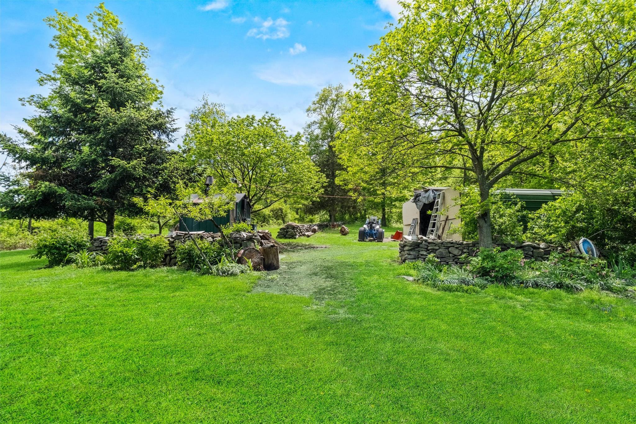 Single Family Goshen  Orange County, NY 10918, MLS-875731-38