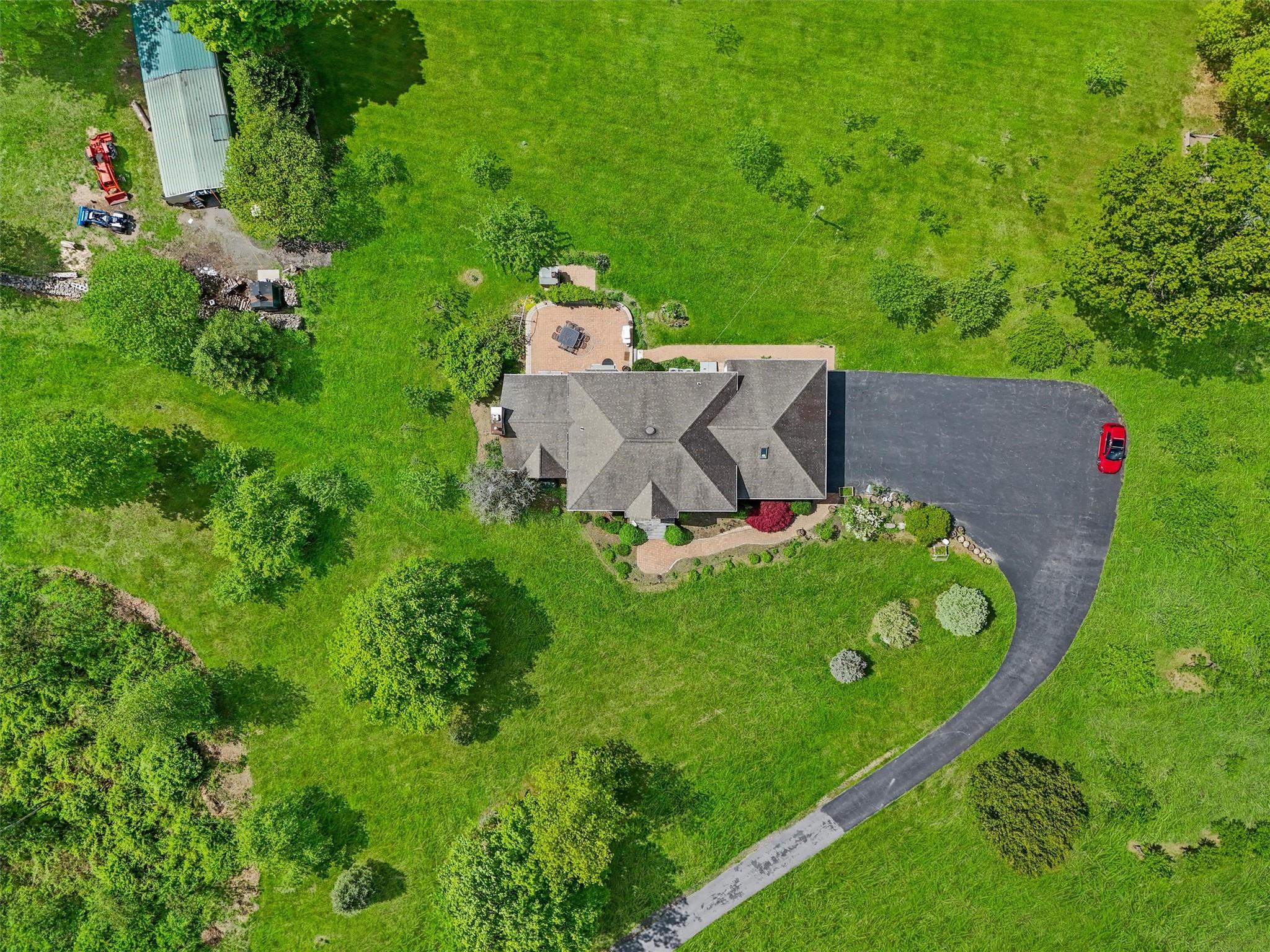 Single Family Goshen  Orange County, NY 10918, MLS-875731-39