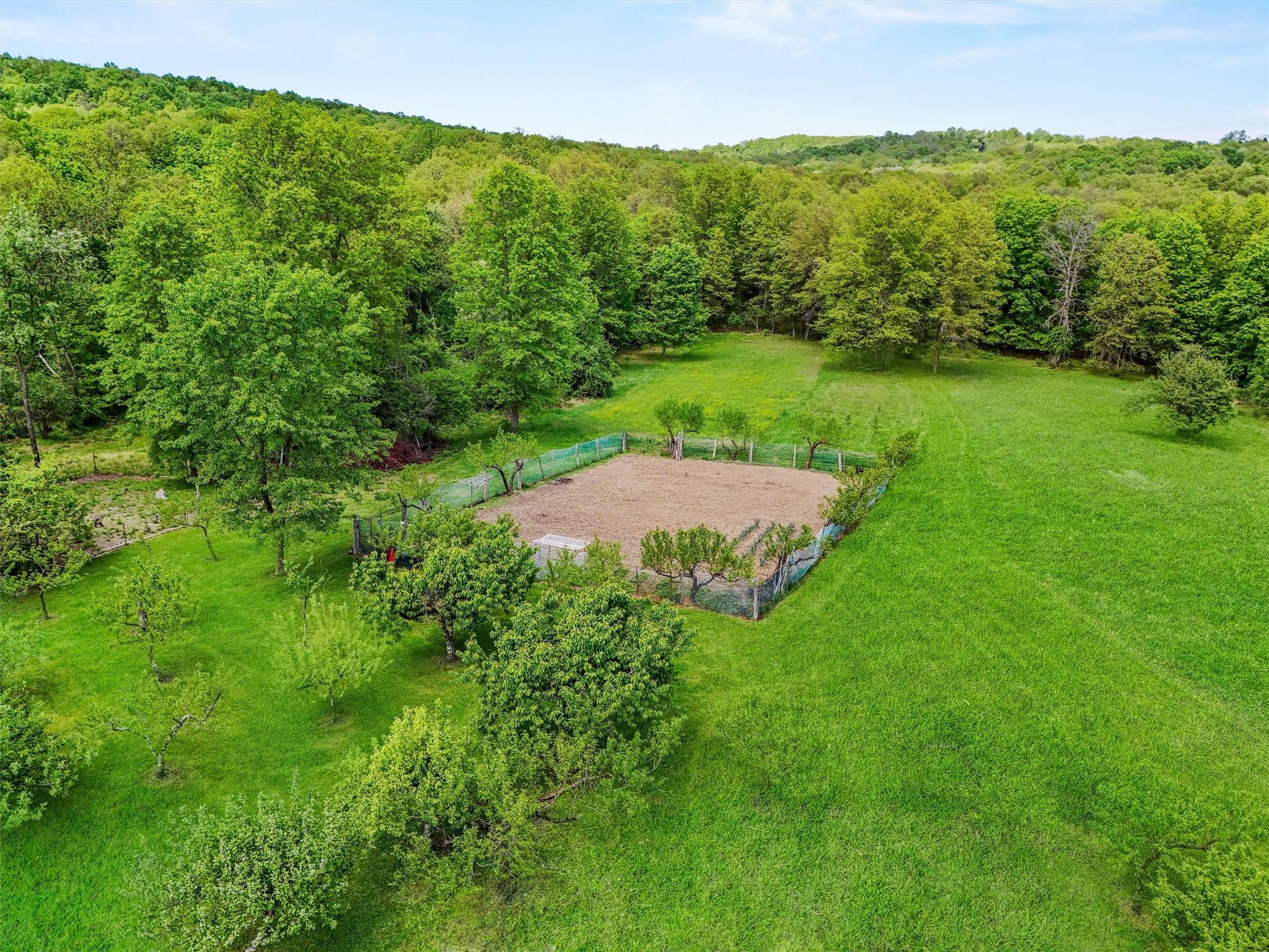 Single Family Goshen  Orange County, NY 10918, MLS-875731-42