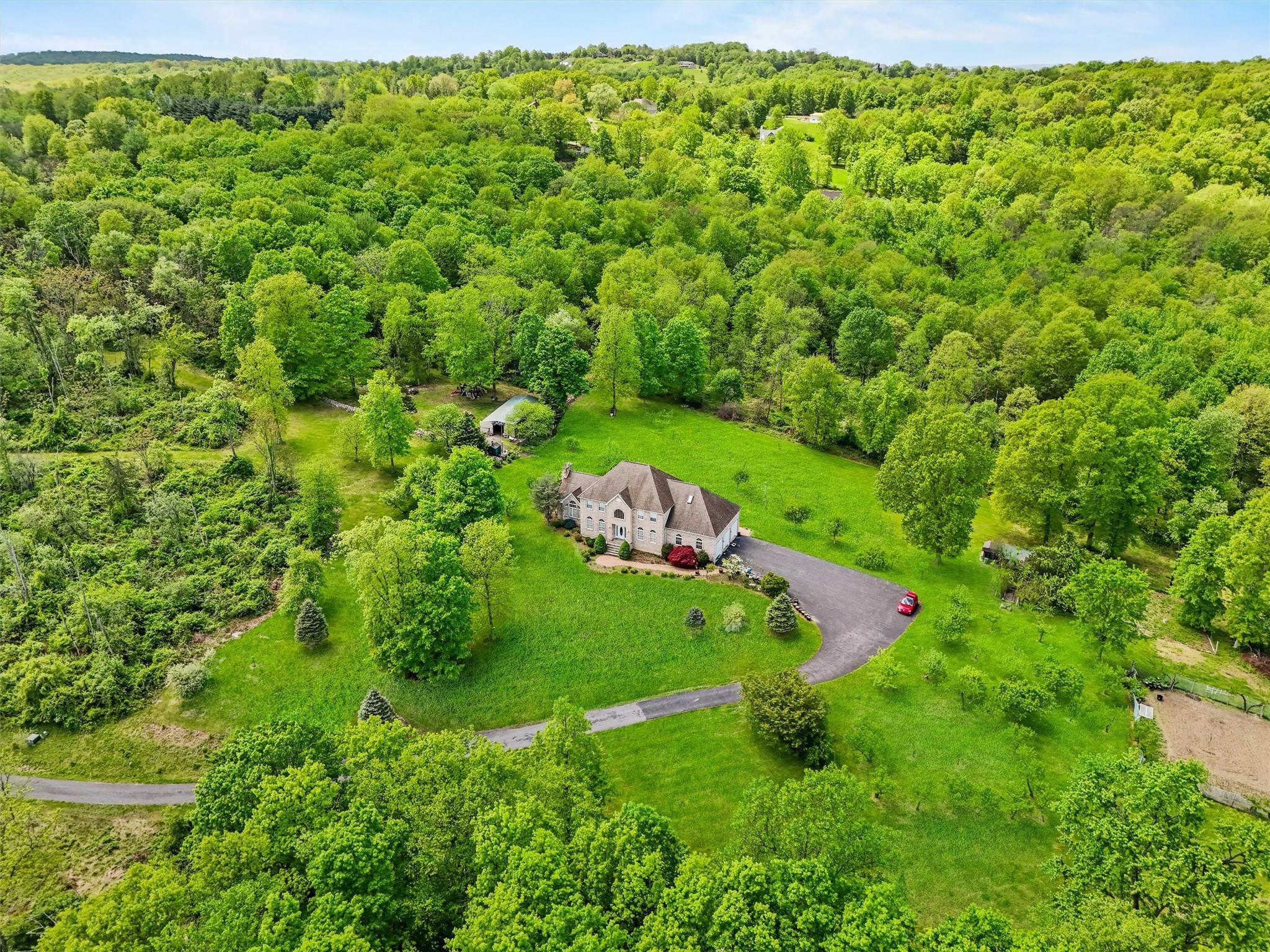 Single Family Goshen  Orange County, NY 10918, MLS-875731-44