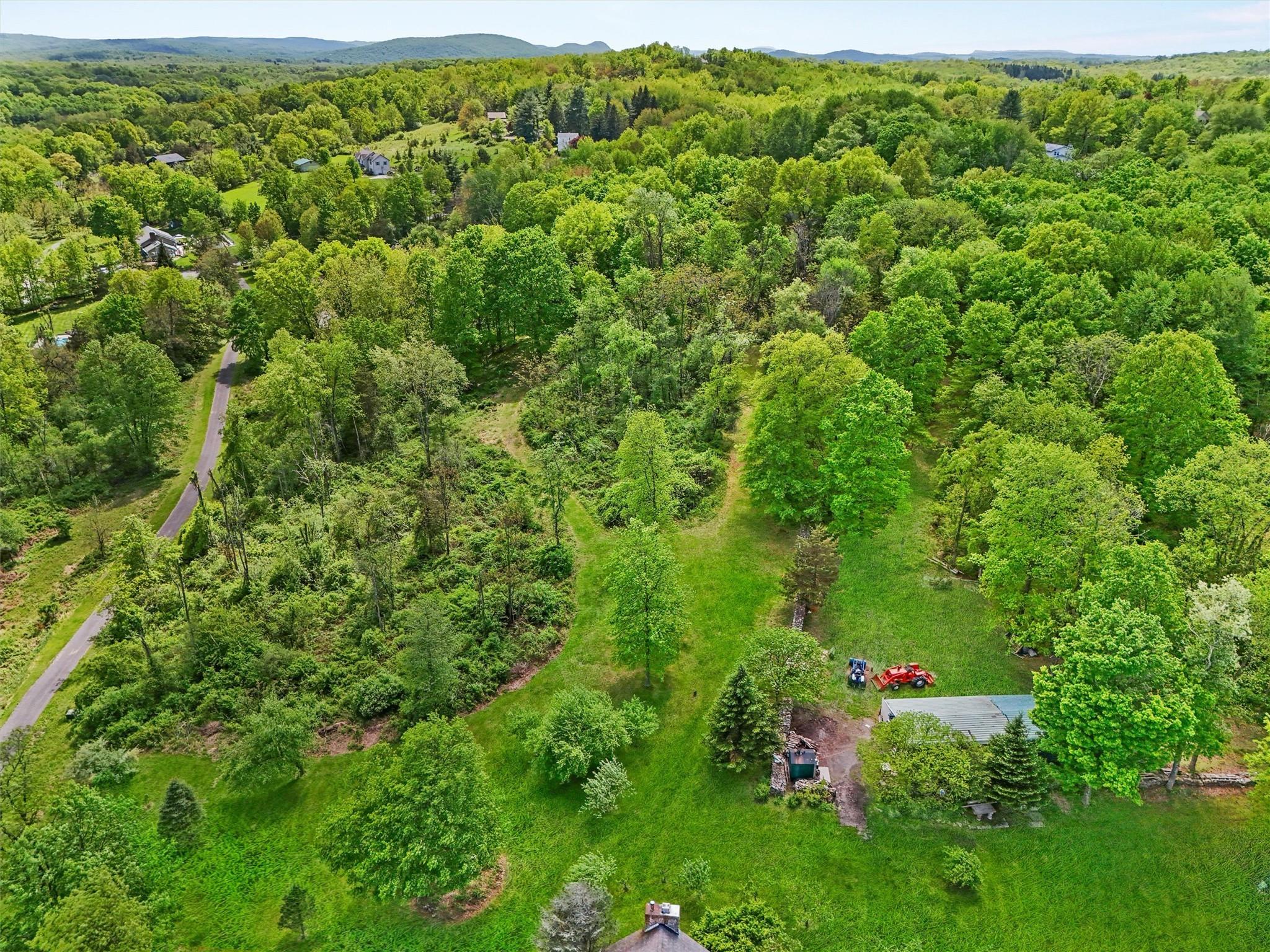 Single Family Goshen  Orange County, NY 10918, MLS-875731-46