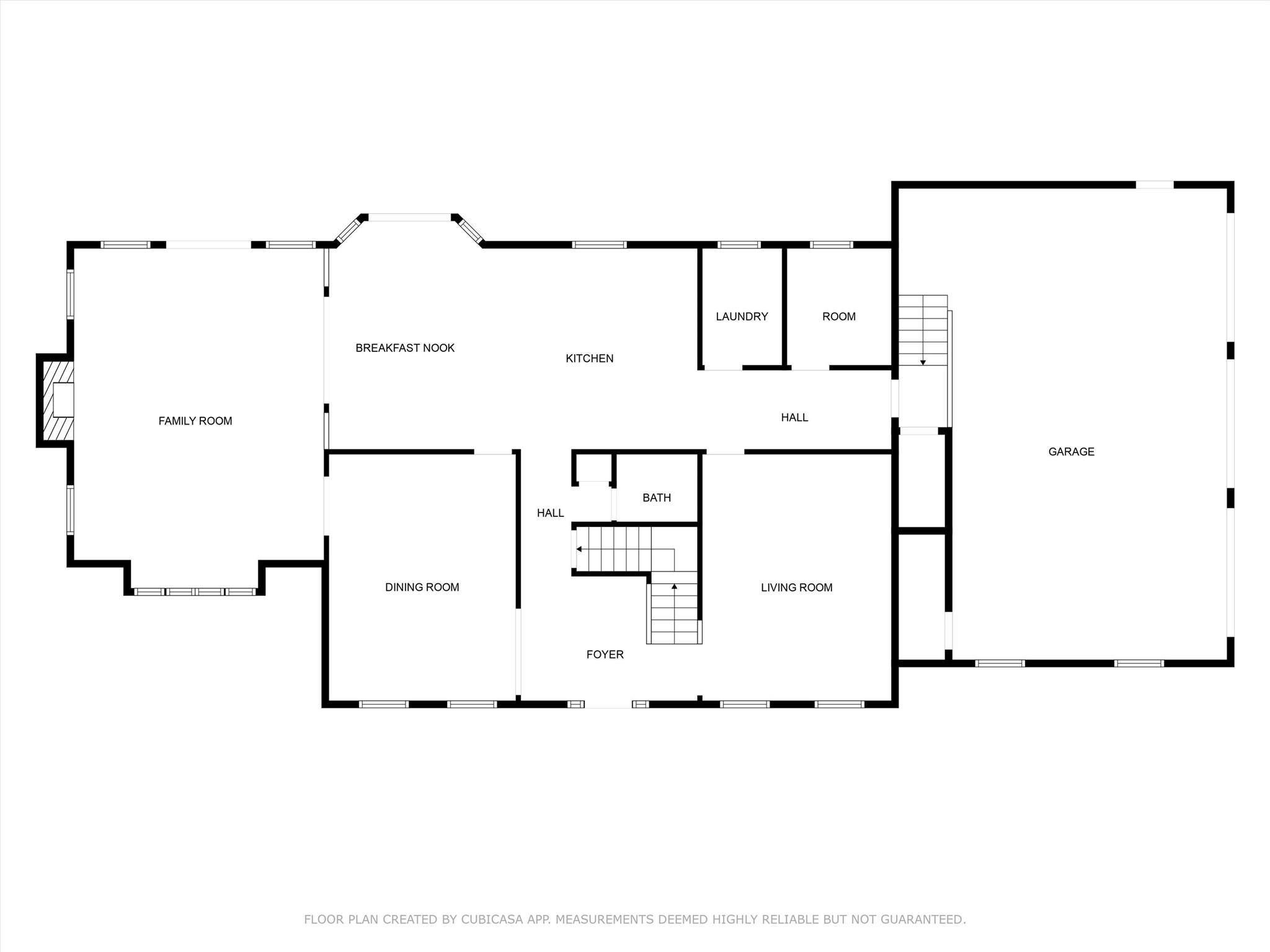 Single Family Goshen  Orange County, NY 10918, MLS-875731-47