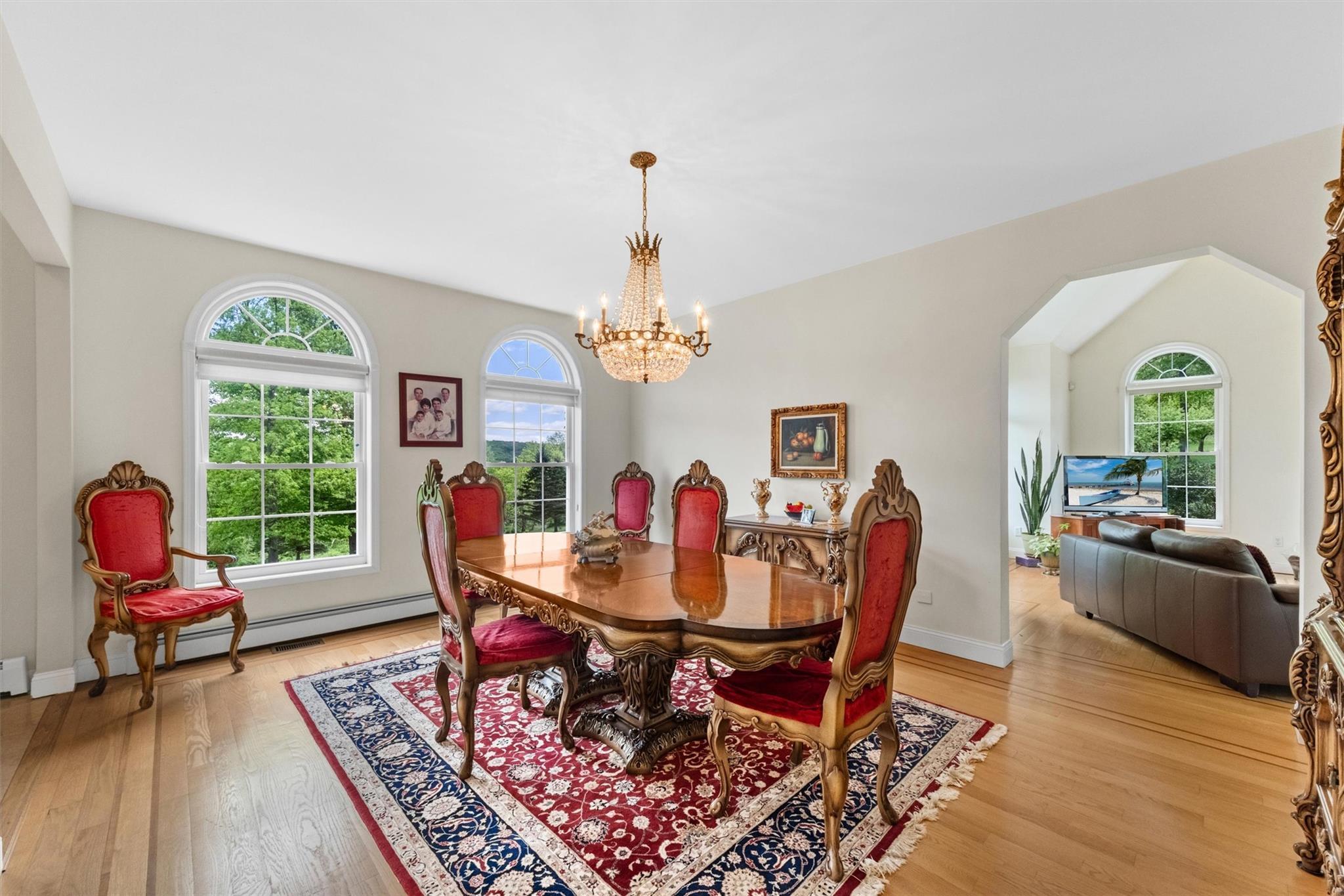 Single Family Goshen  Orange County, NY 10918, MLS-875731-5
