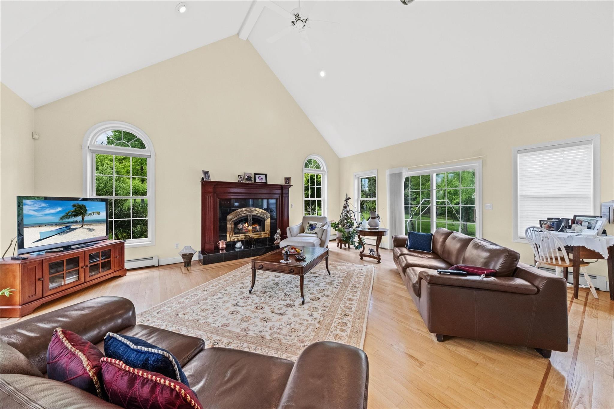Single Family Goshen  Orange County, NY 10918, MLS-875731-8