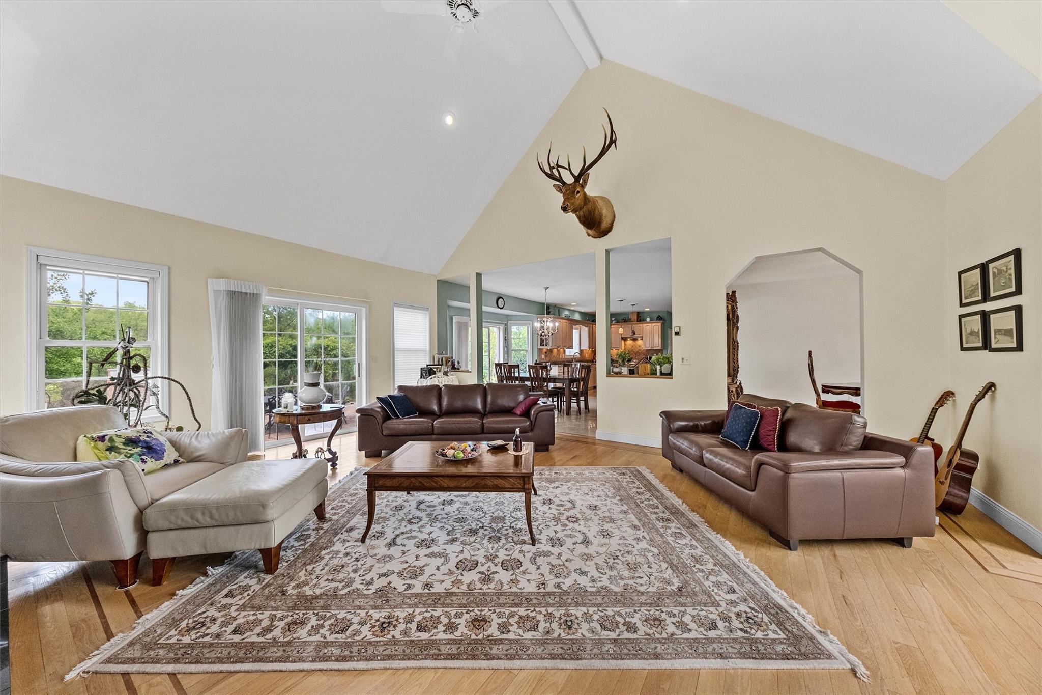 Single Family Goshen  Orange County, NY 10918, MLS-875731-9