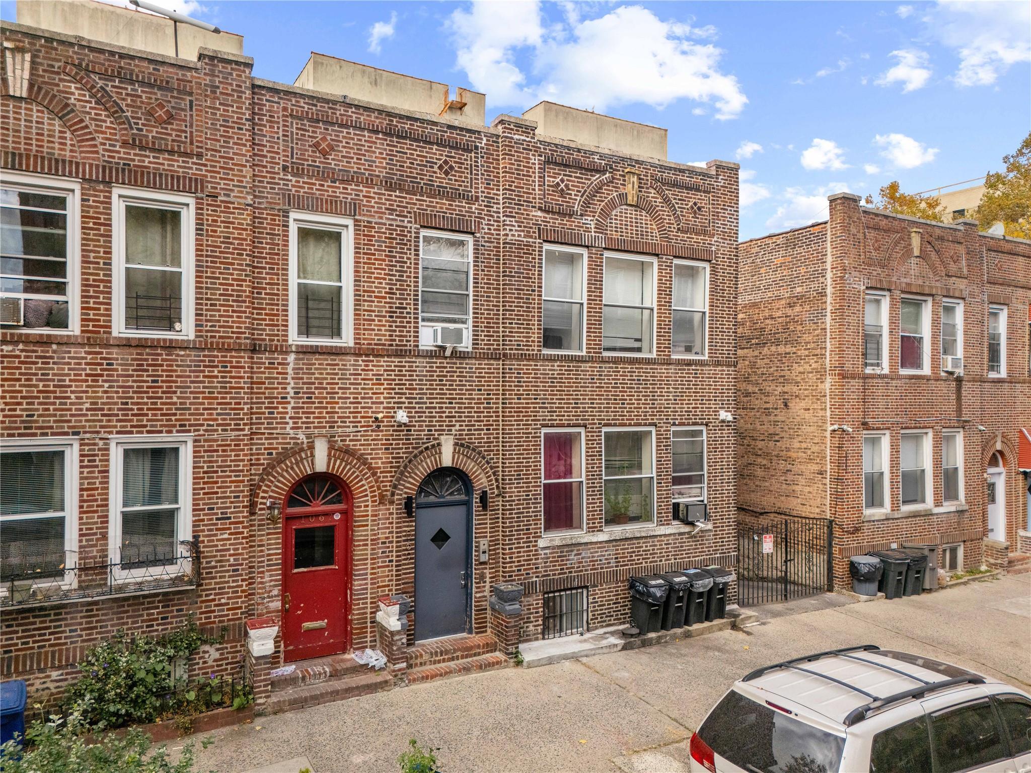 Single Family Grant  Bronx, NY 10456, MLS-875732-2