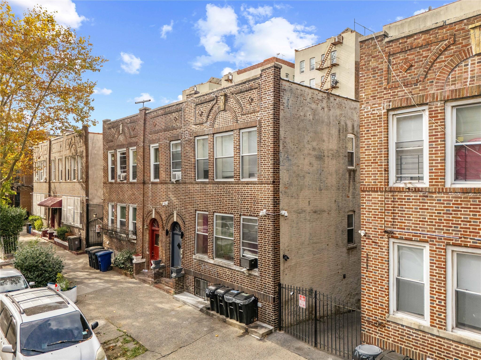 Single Family Grant  Bronx, NY 10456, MLS-875732-3