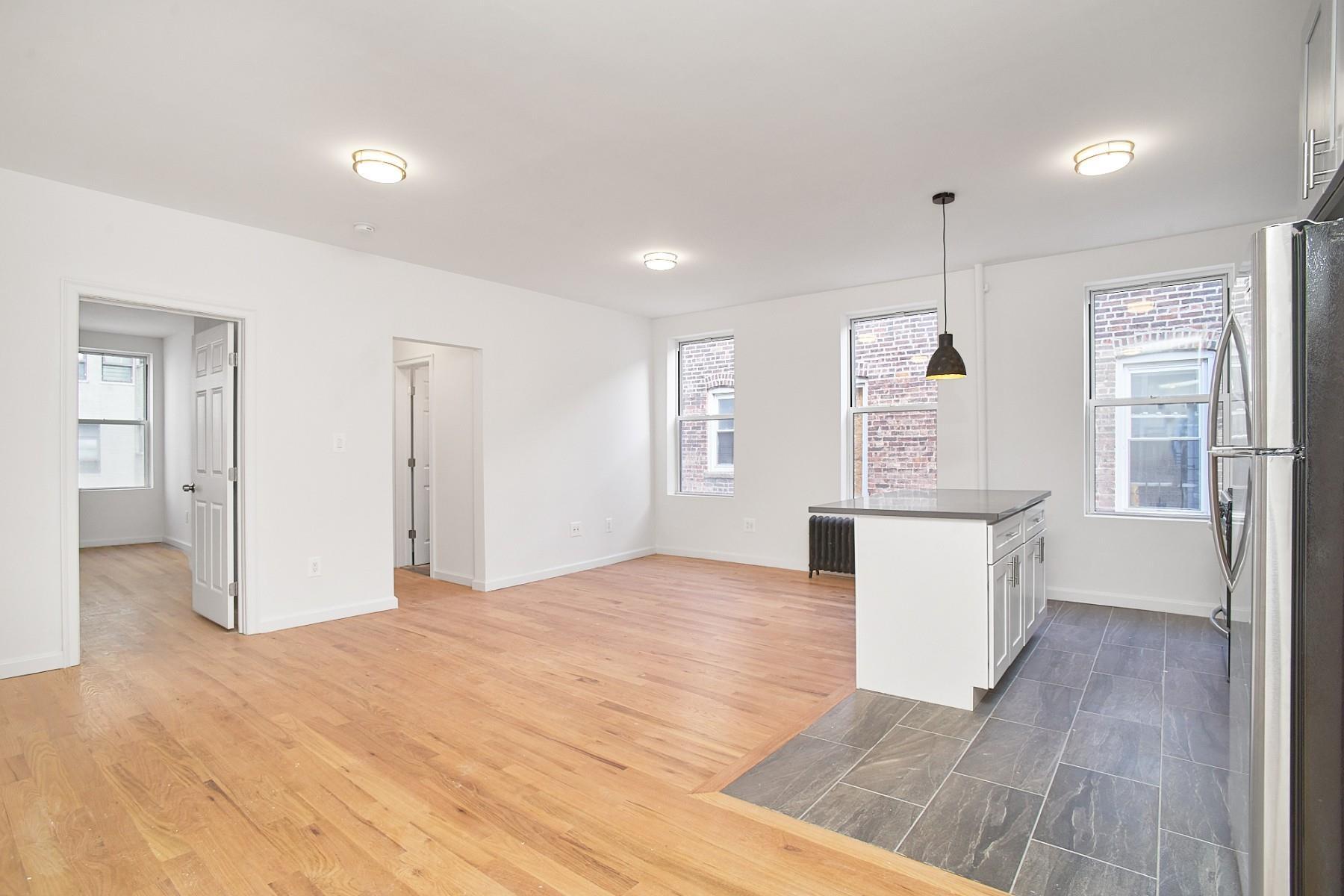 Single Family Grant  Bronx, NY 10456, MLS-875732-9