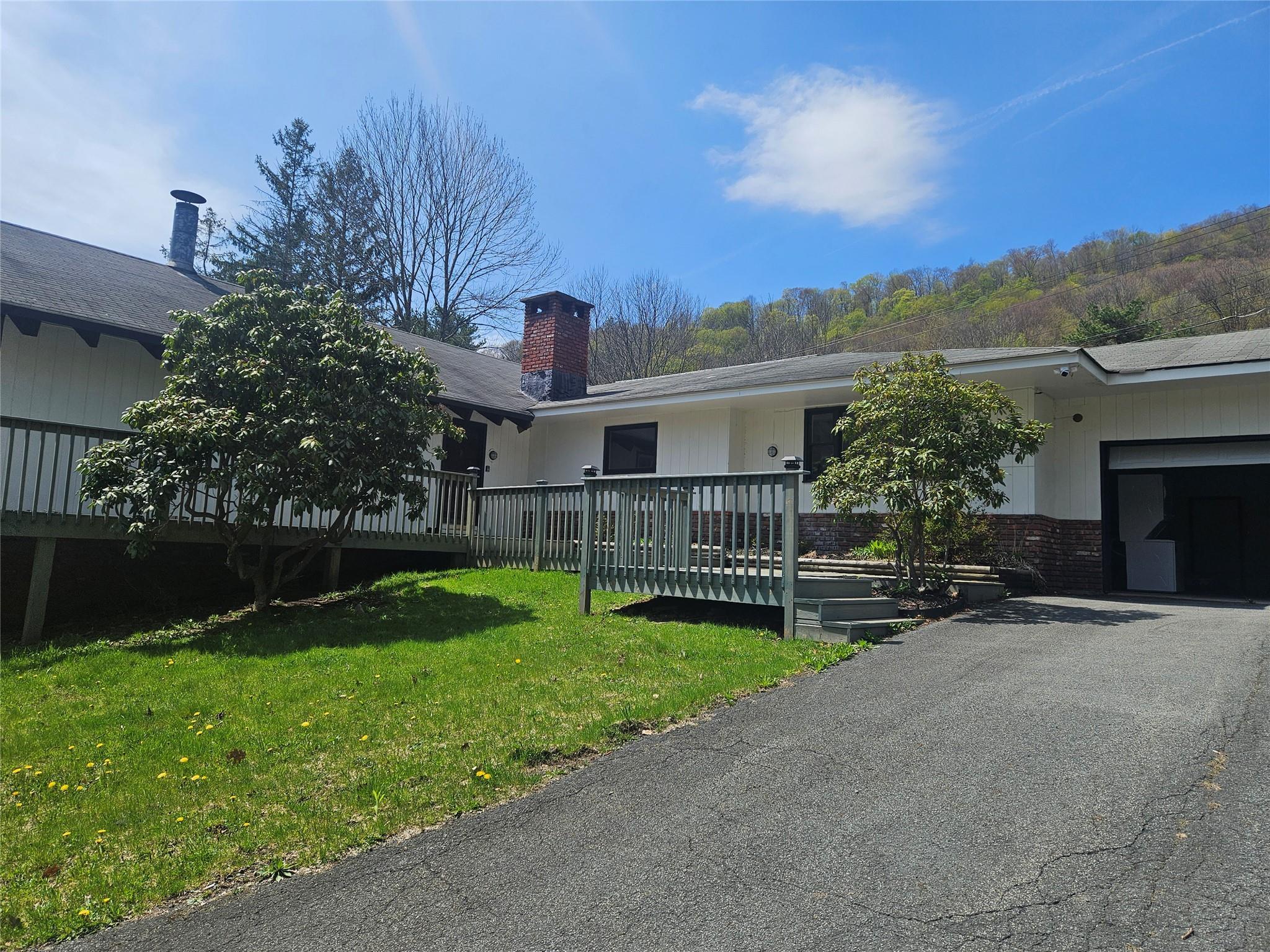 Single Family Old State Hwy 17  Delaware County, NY 12776, MLS-875747-20