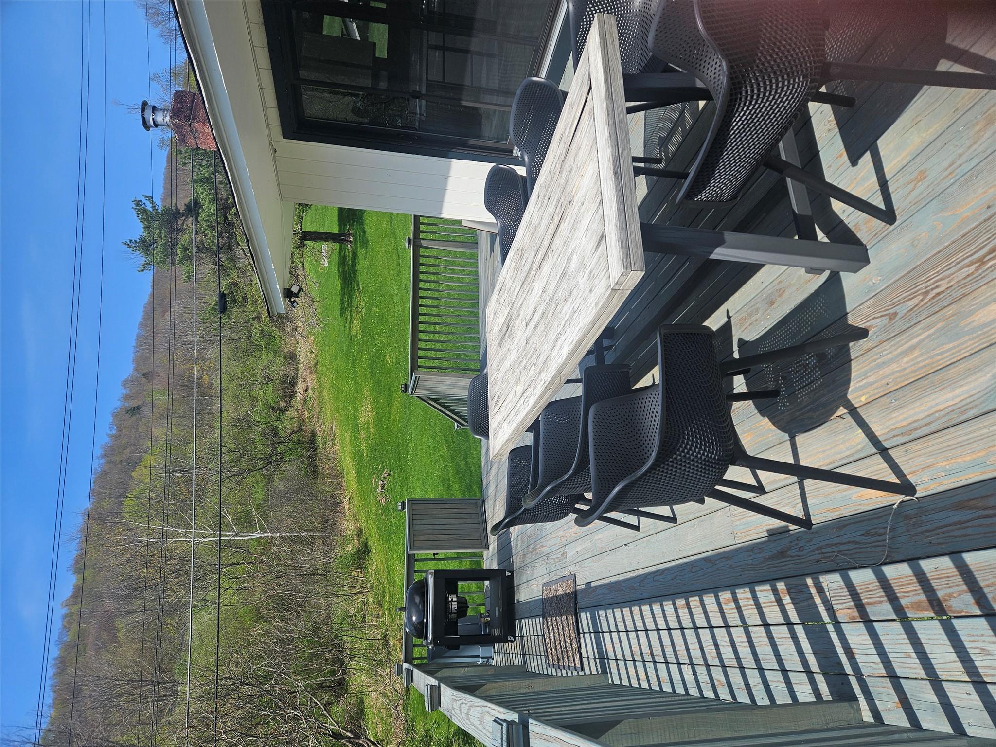 Single Family Old State Hwy 17  Delaware County, NY 12776, MLS-875747-23