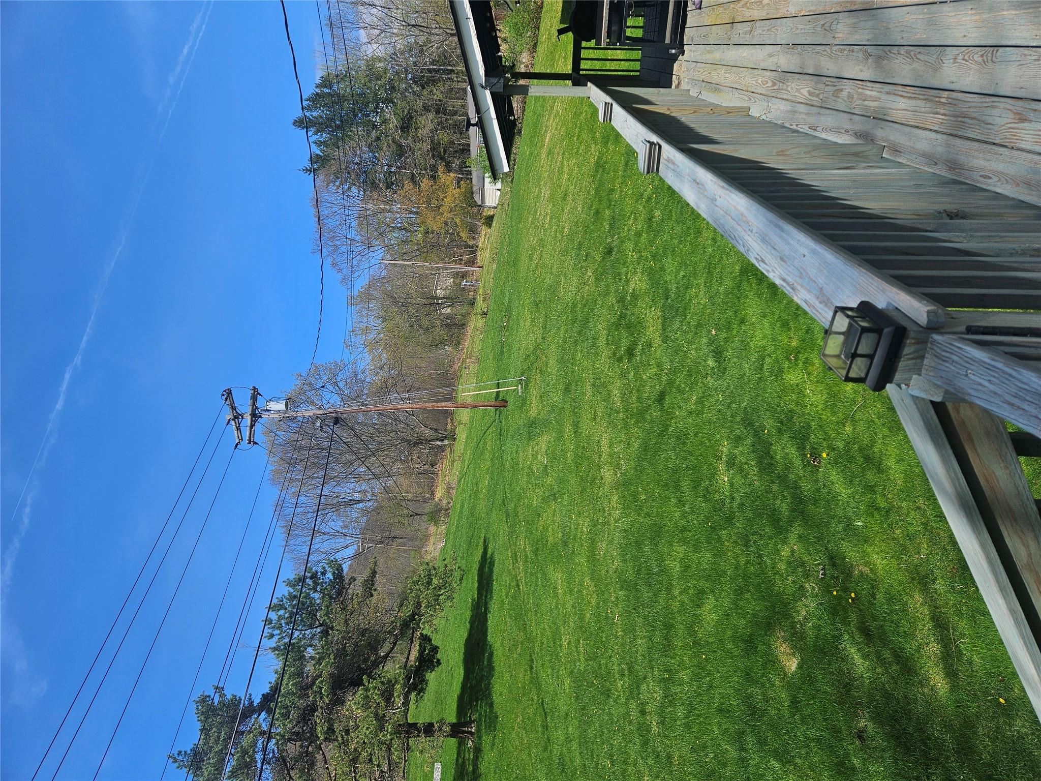 Single Family Old State Hwy 17  Delaware County, NY 12776, MLS-875747-24