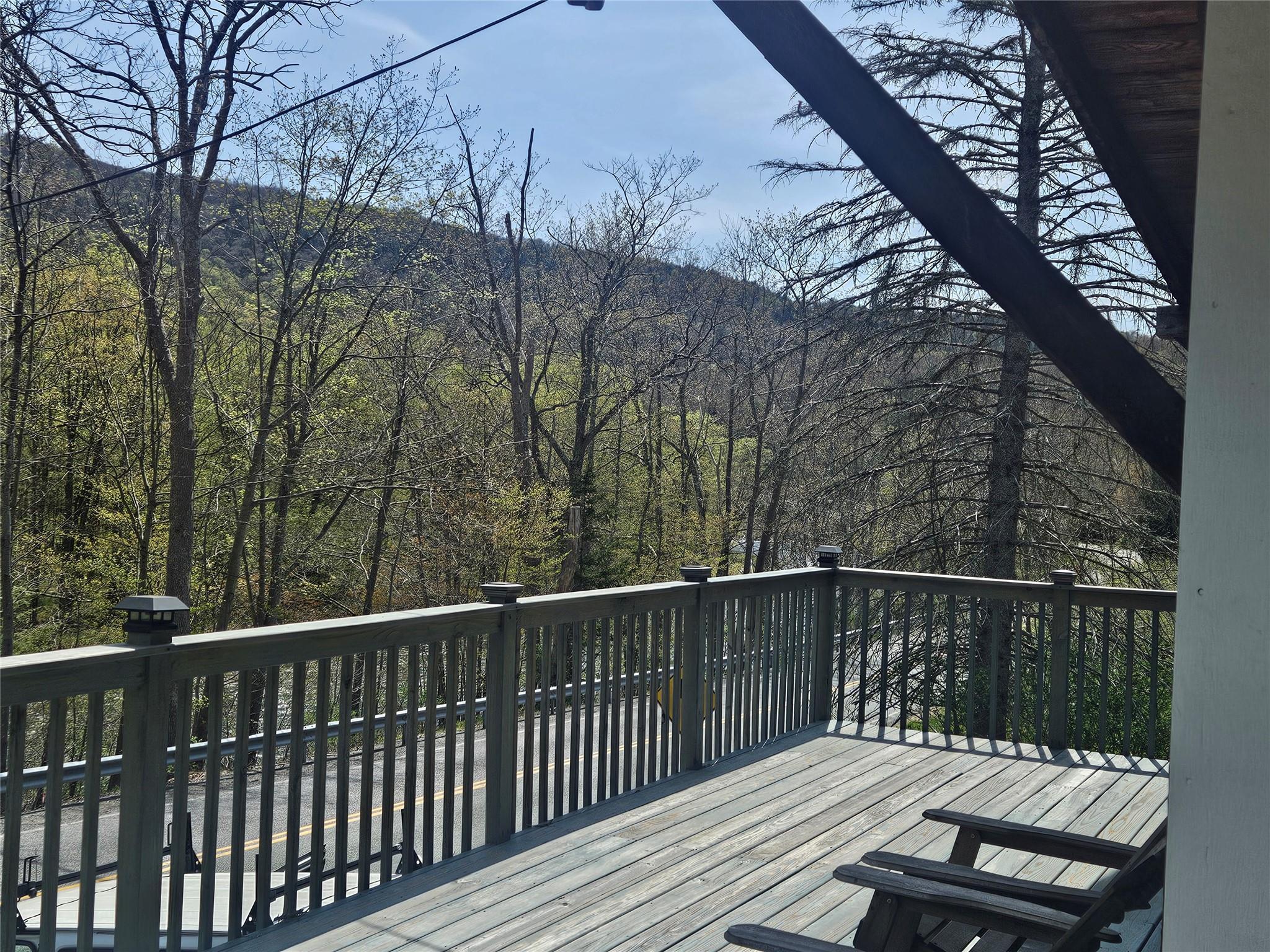 Single Family Old State Hwy 17  Delaware County, NY 12776, MLS-875747-25