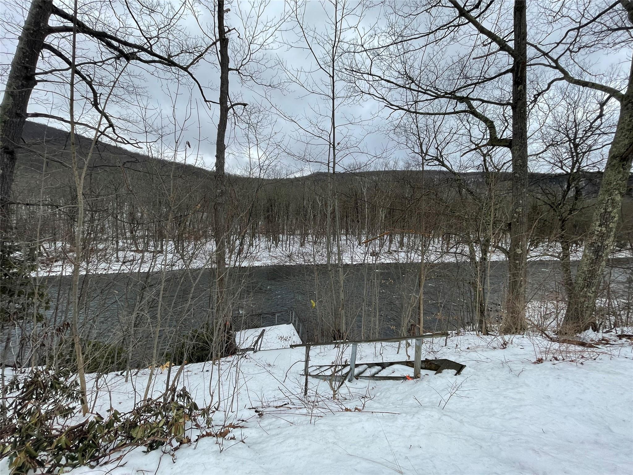Single Family Old State Hwy 17  Delaware County, NY 12776, MLS-875747-26
