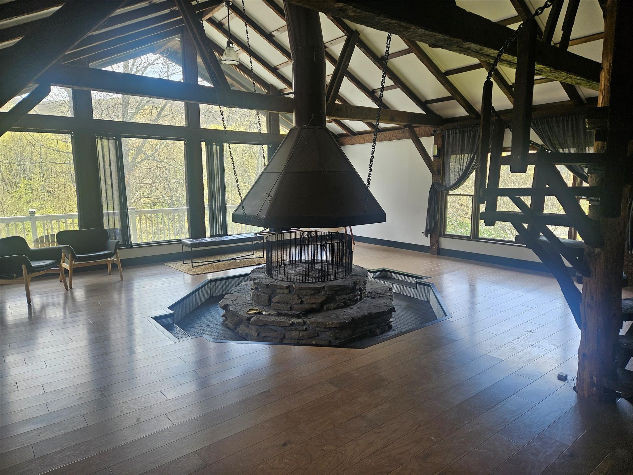 Single Family Old State Hwy 17  Delaware County, NY 12776, MLS-875747-4