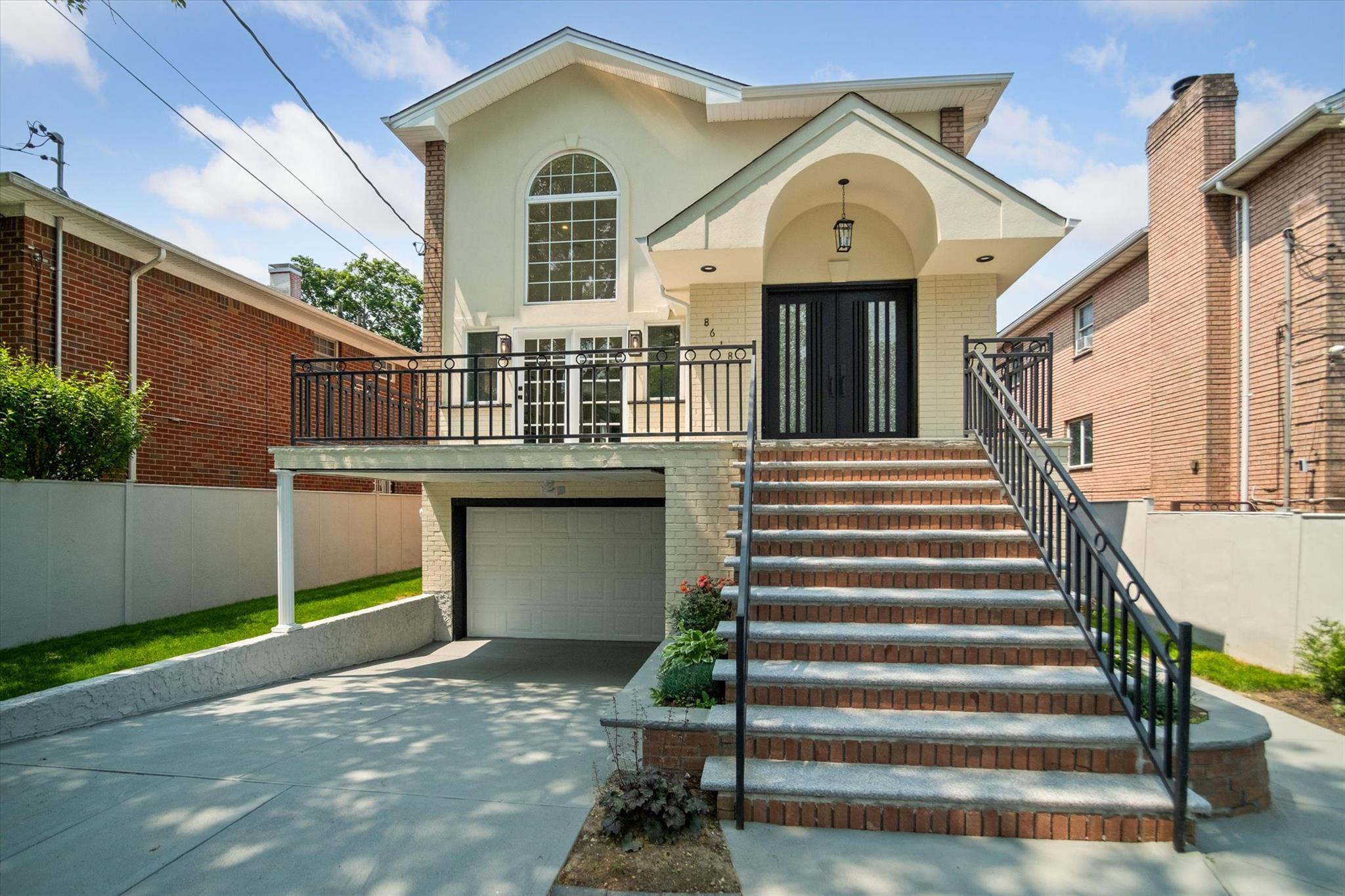 Single Family Sutro  Queens, NY 11423, MLS-875762-2