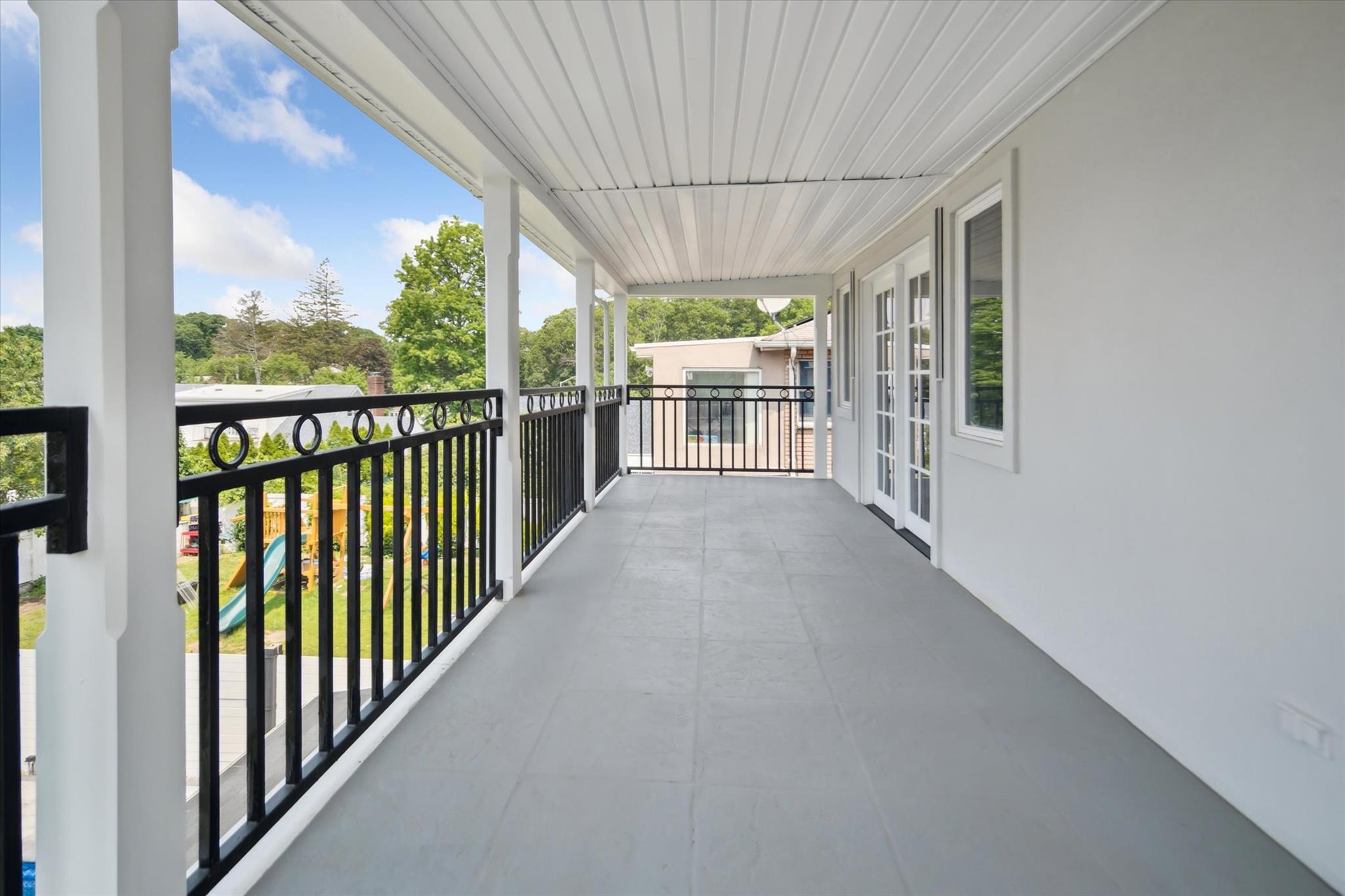 Single Family Sutro  Queens, NY 11423, MLS-875762-24