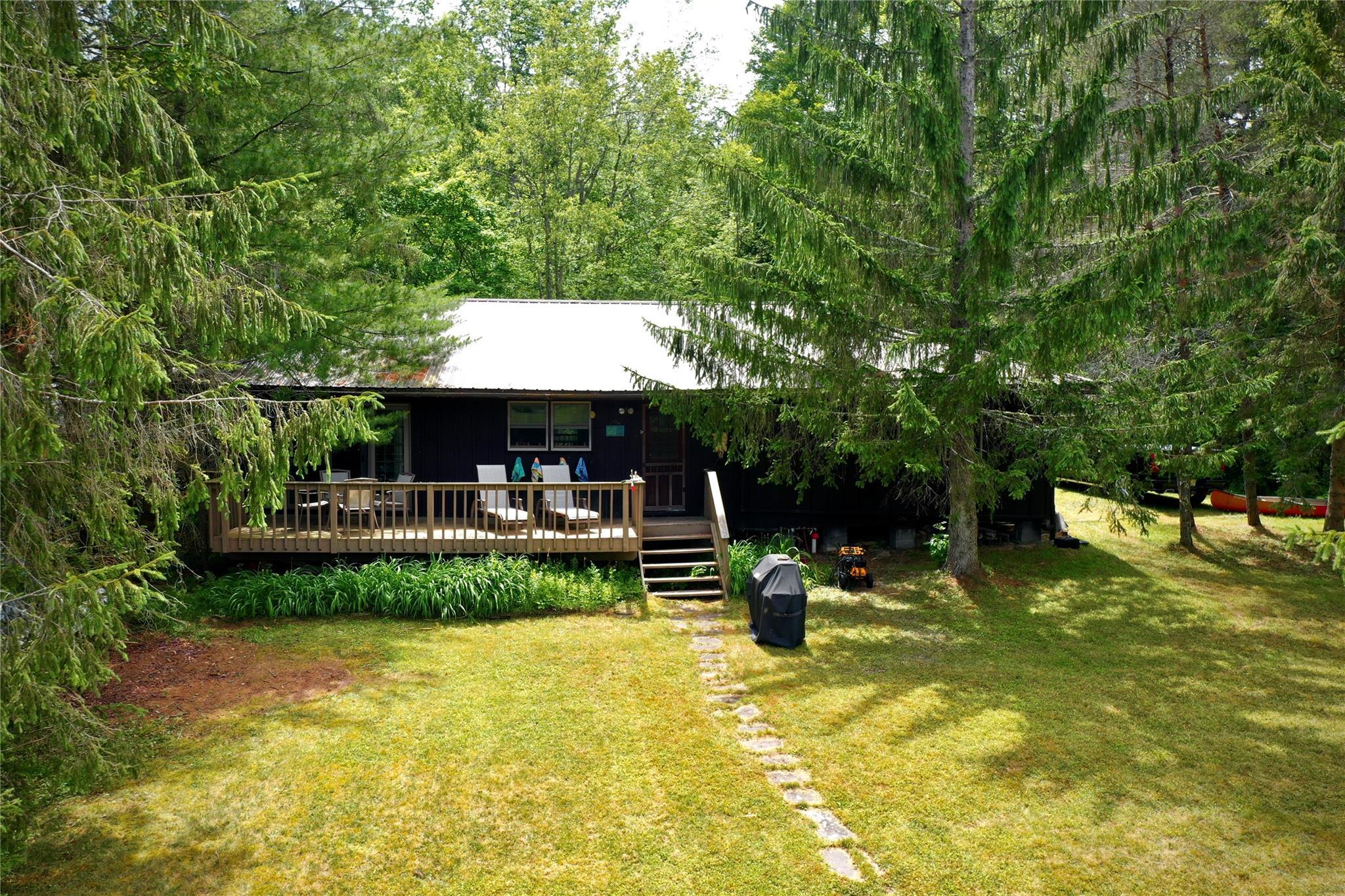 Single Family Trout Brook  Sullivan County, NY 12736, MLS-875764-11