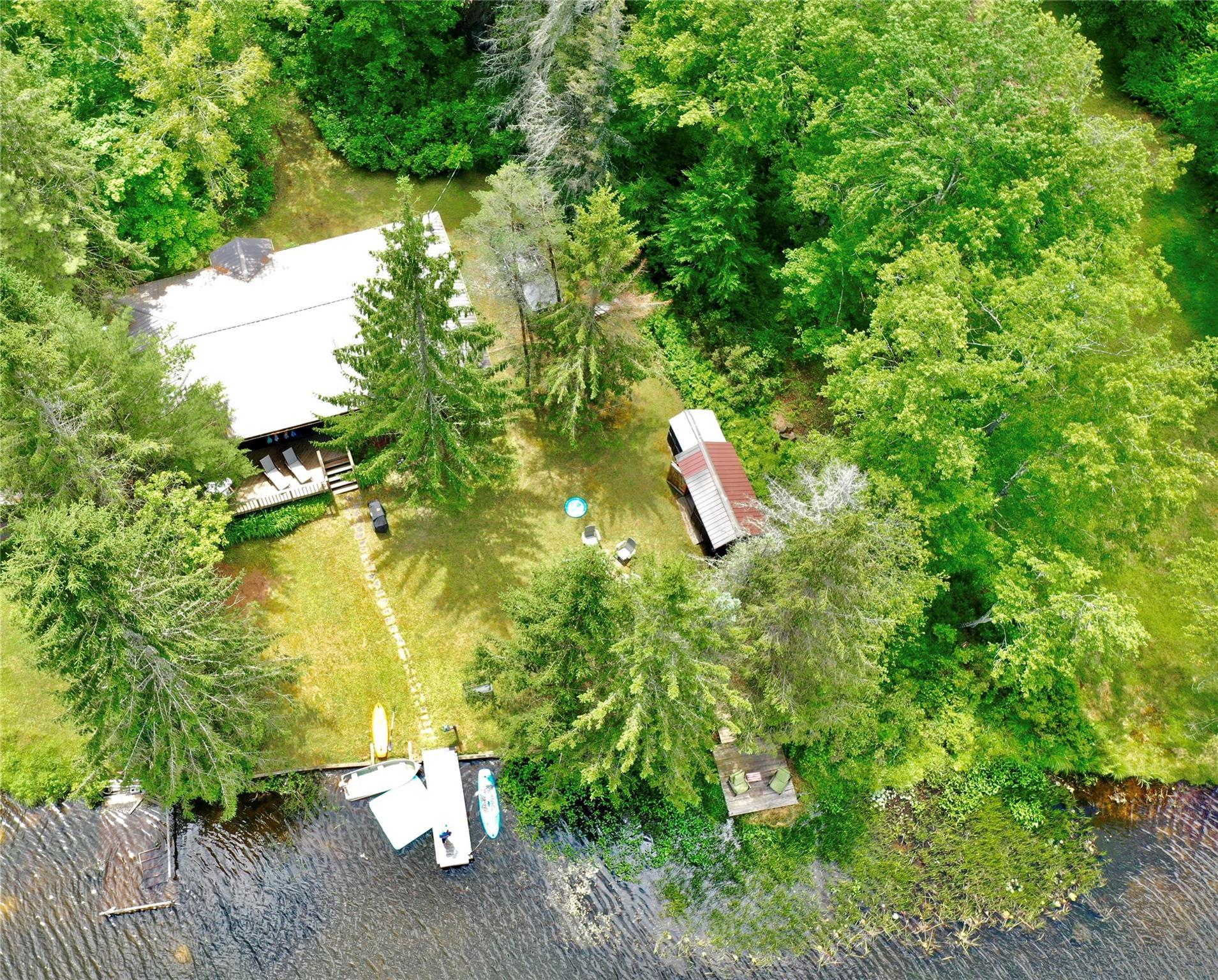 Single Family Trout Brook  Sullivan County, NY 12736, MLS-875764-13