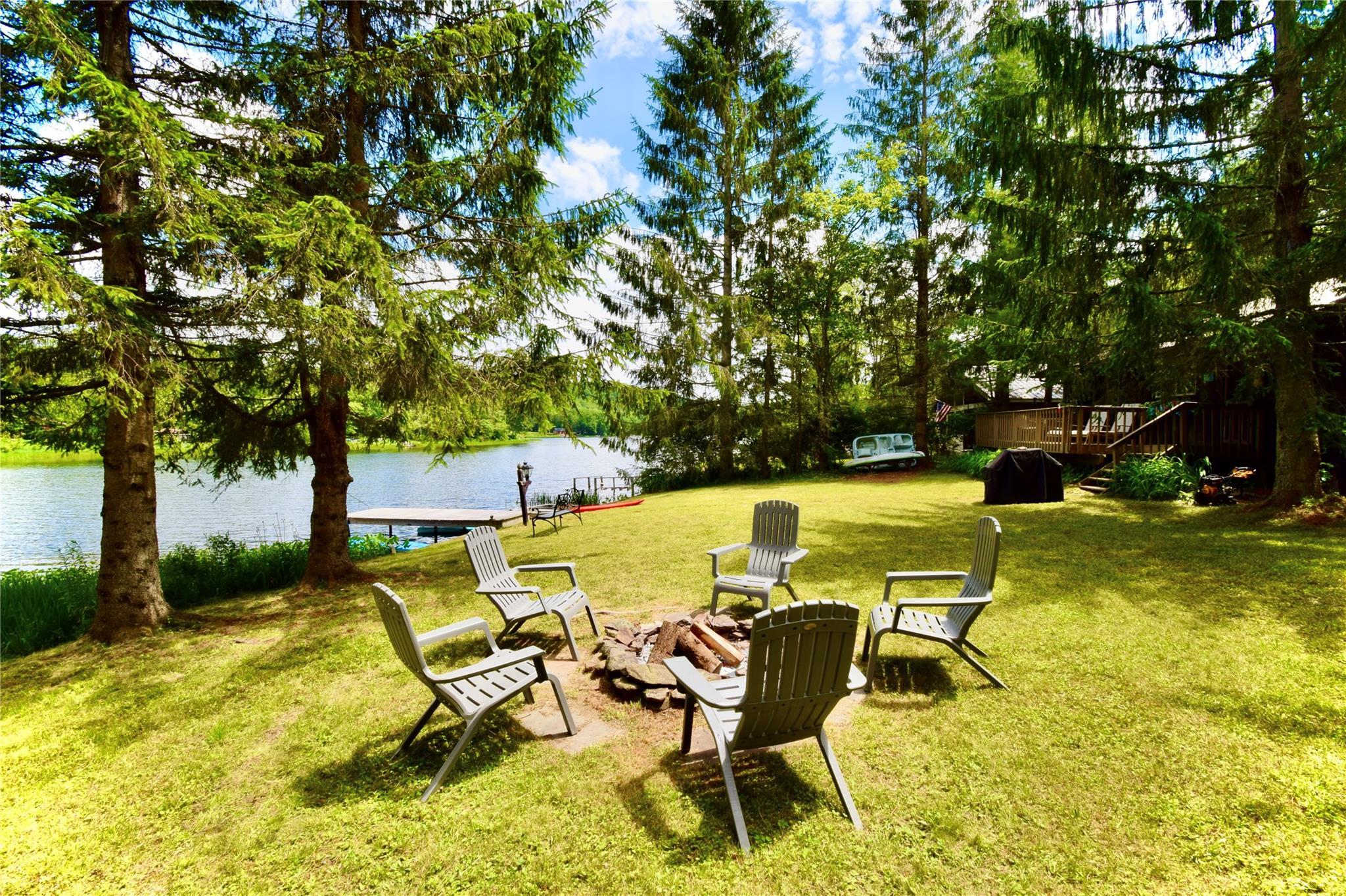 Single Family Trout Brook  Sullivan County, NY 12736, MLS-875764-18