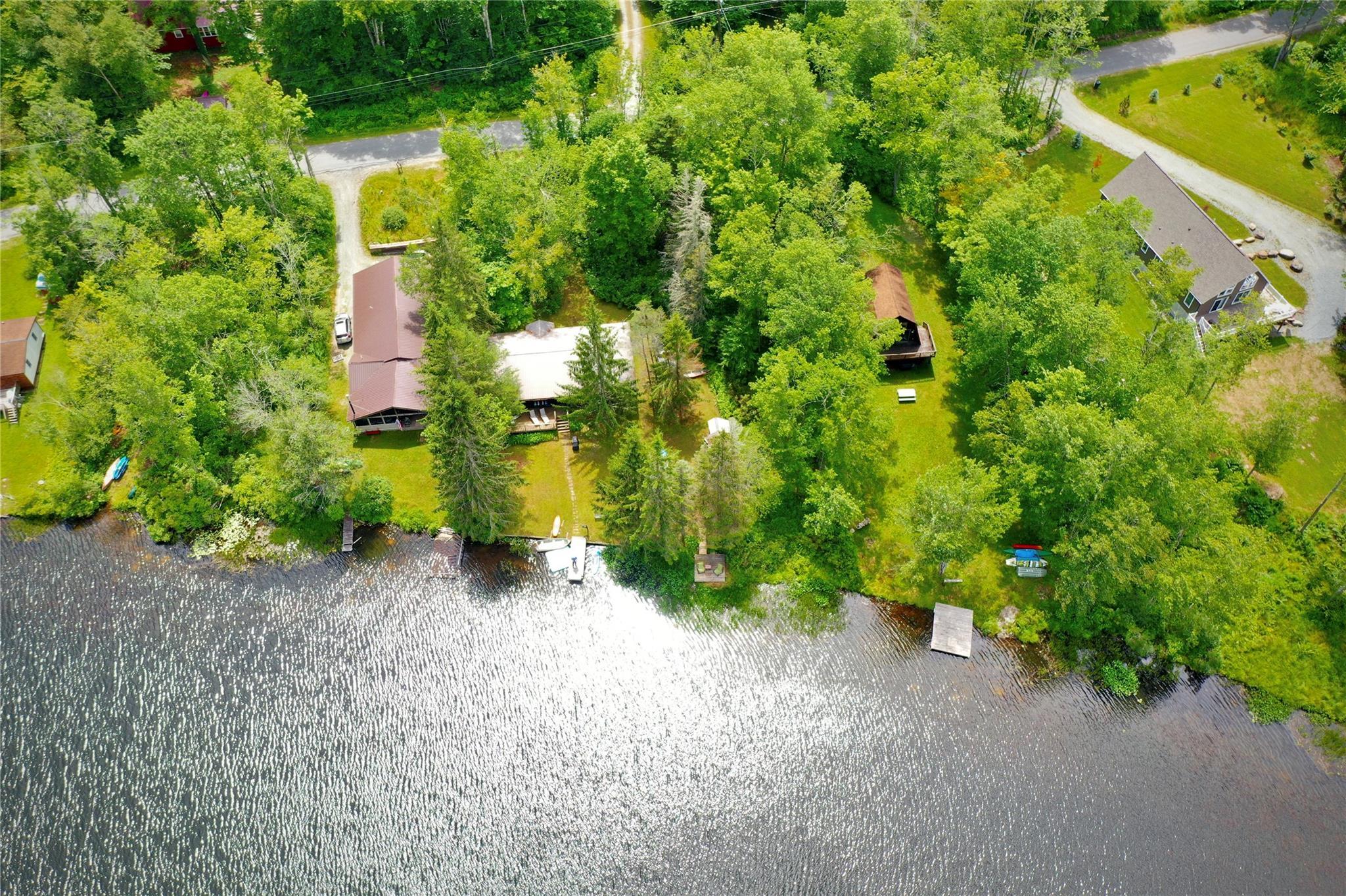 Single Family Trout Brook  Sullivan County, NY 12736, MLS-875764-20