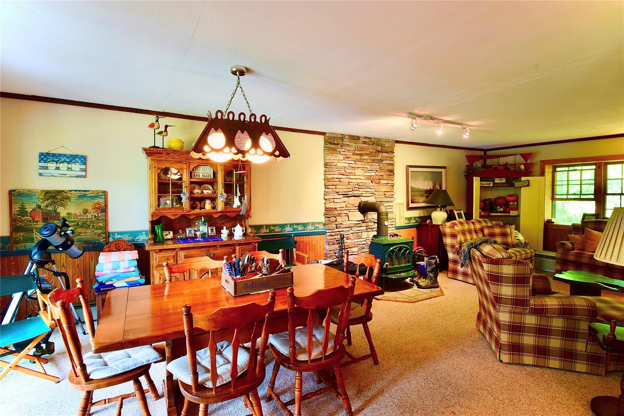 Single Family Trout Brook  Sullivan County, NY 12736, MLS-875764-27