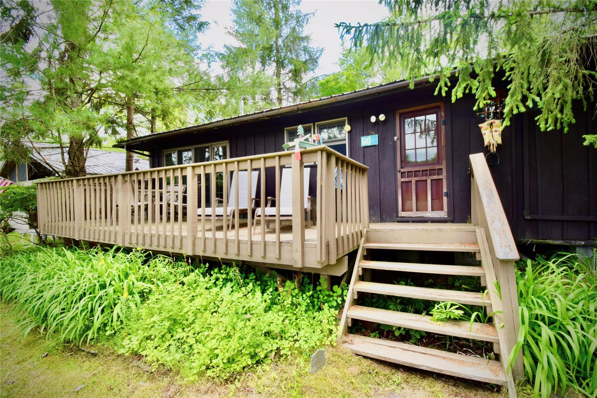 Single Family Trout Brook  Sullivan County, NY 12736, MLS-875764-3