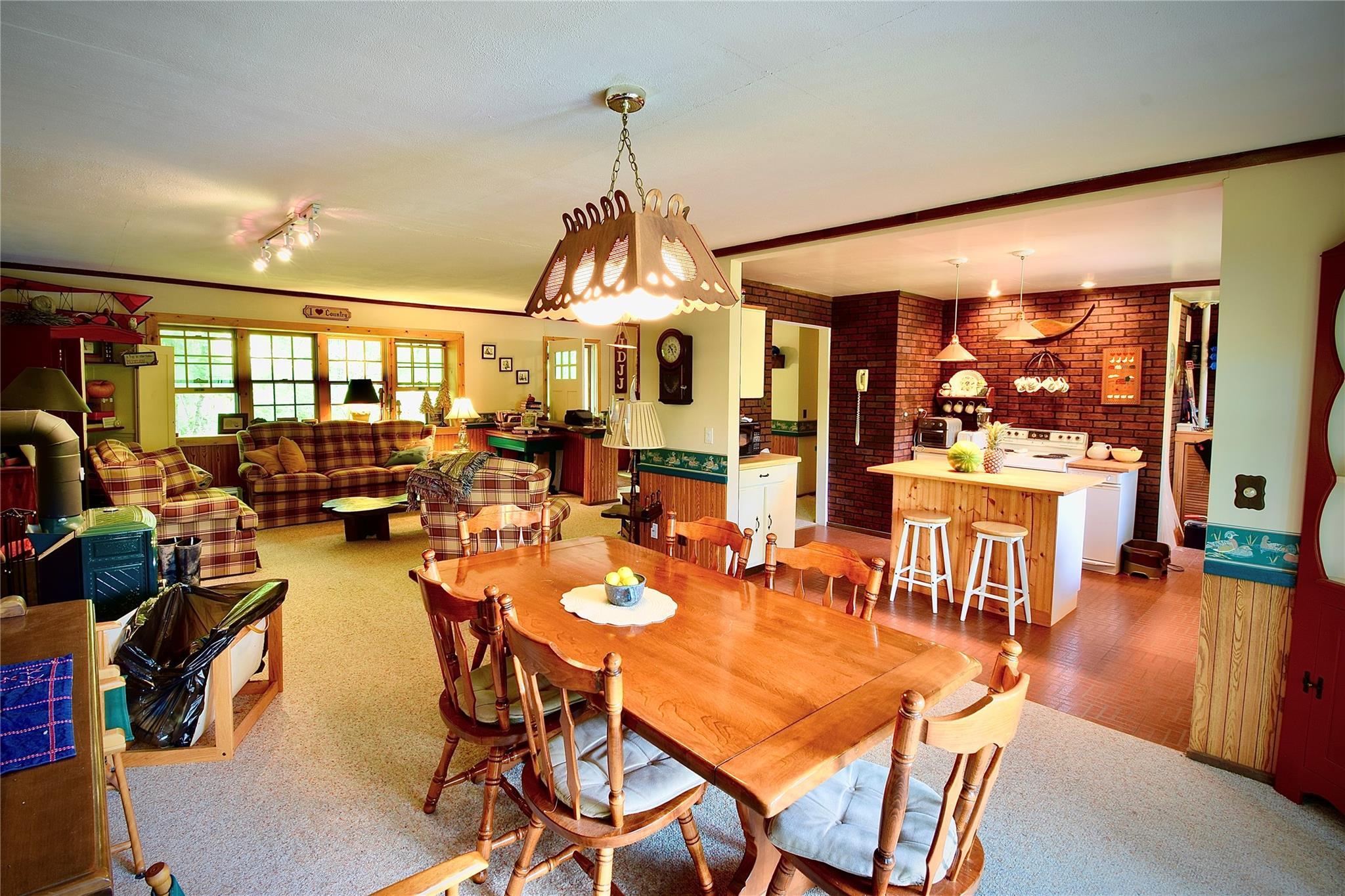 Single Family Trout Brook  Sullivan County, NY 12736, MLS-875764-31