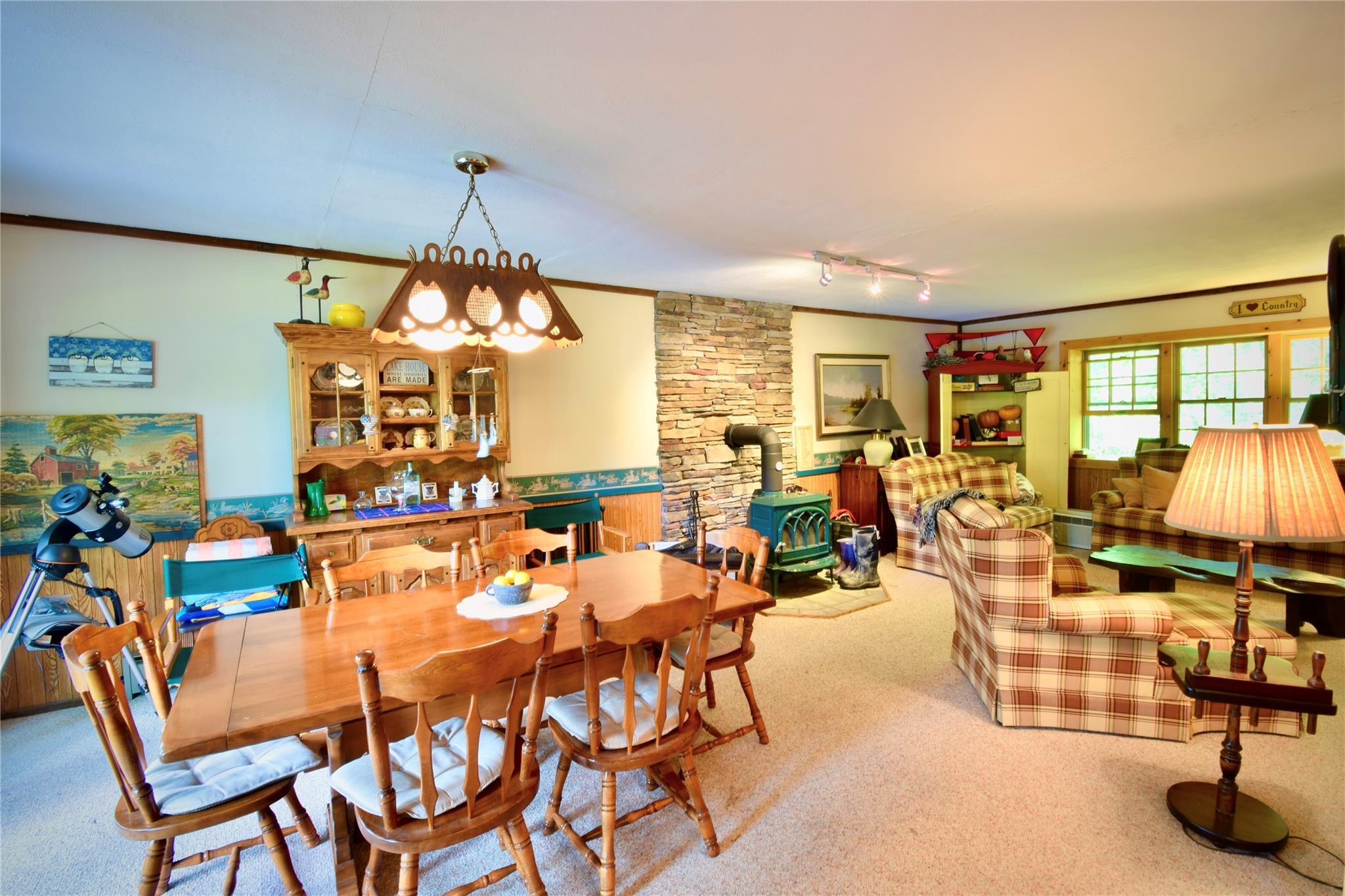 Single Family Trout Brook  Sullivan County, NY 12736, MLS-875764-32
