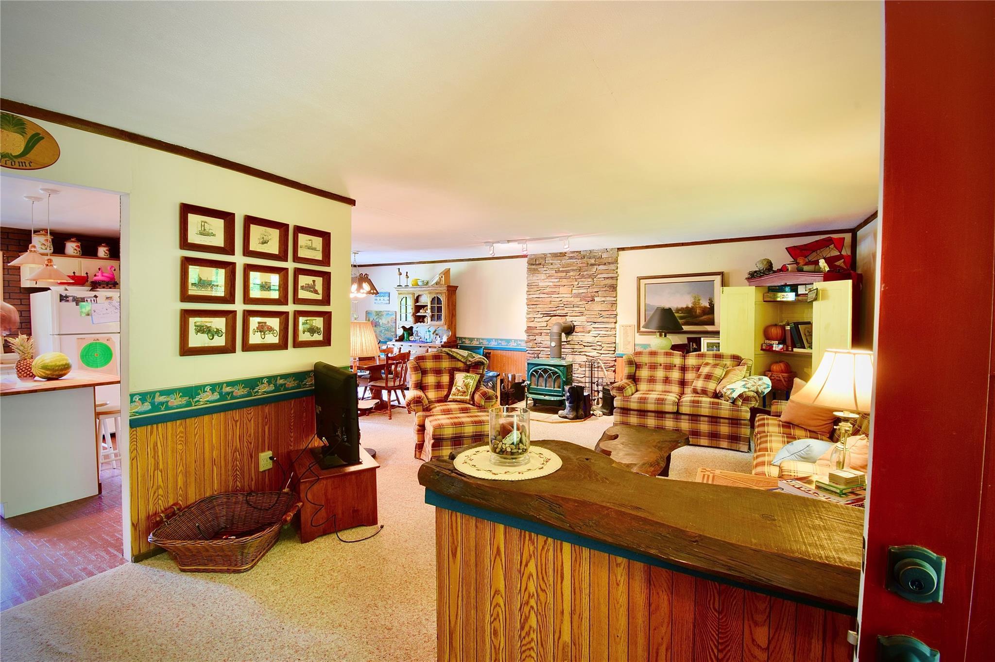 Single Family Trout Brook  Sullivan County, NY 12736, MLS-875764-33