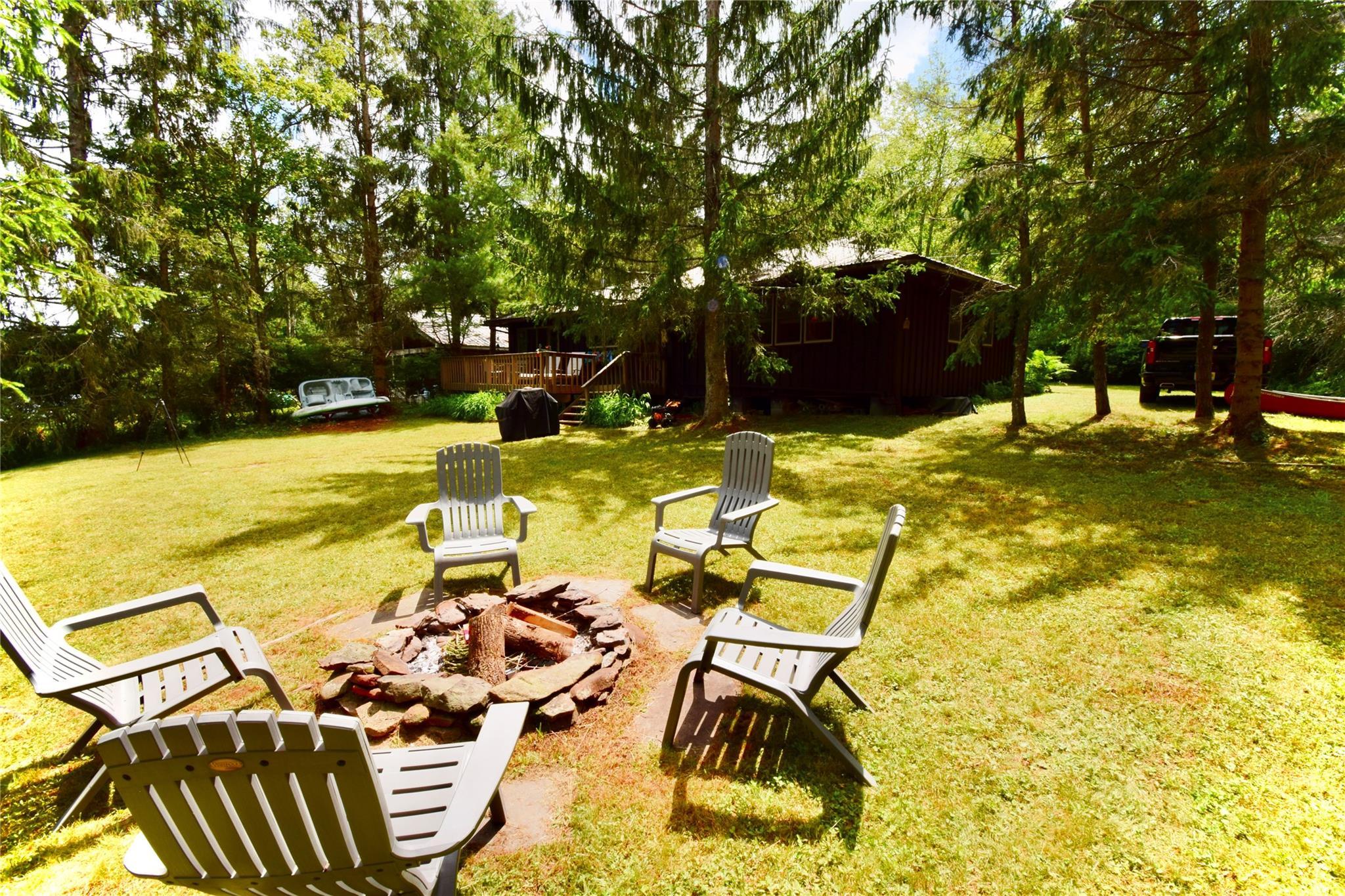 Single Family Trout Brook  Sullivan County, NY 12736, MLS-875764-4