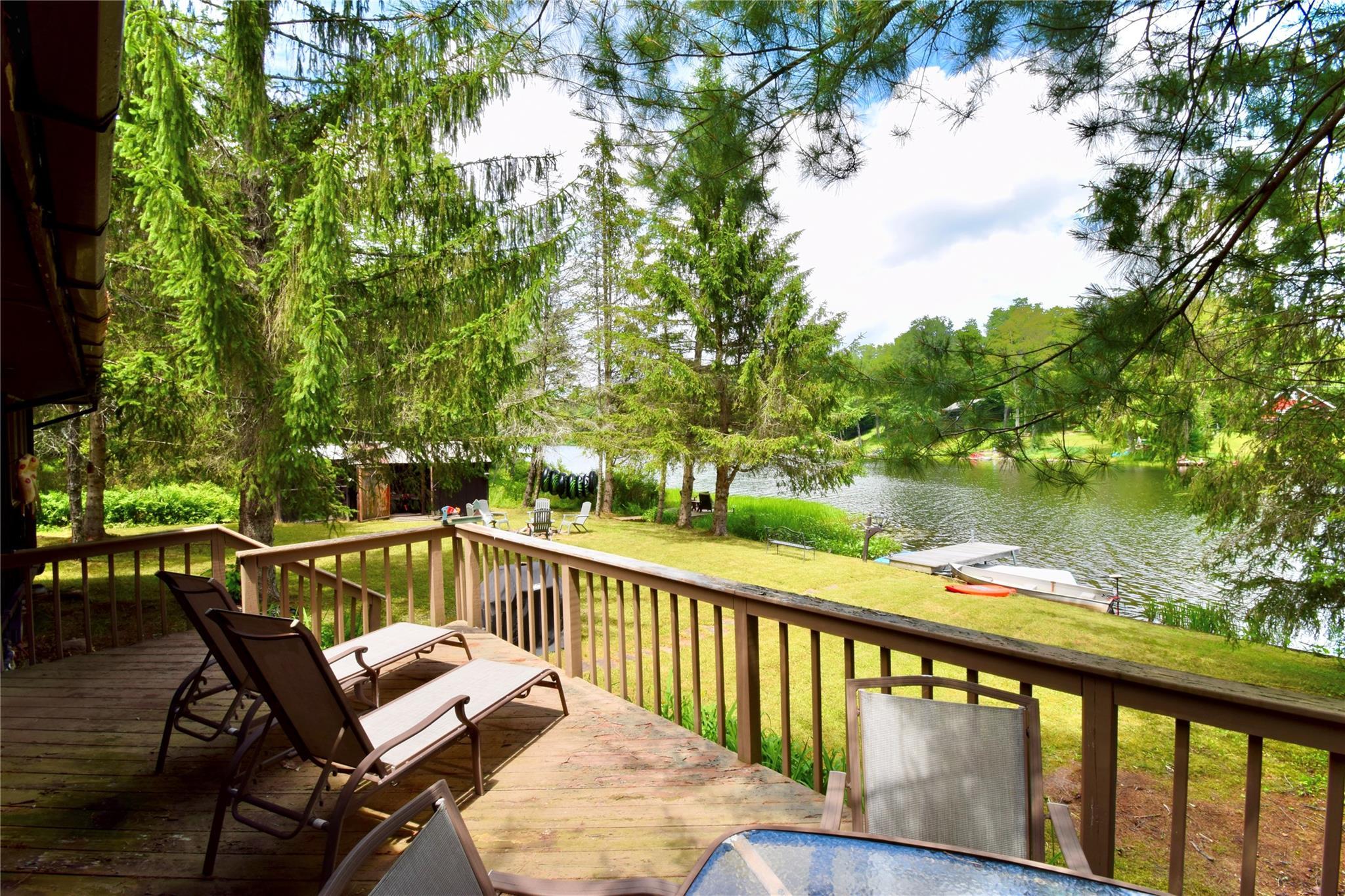 Single Family Trout Brook  Sullivan County, NY 12736, MLS-875764-41